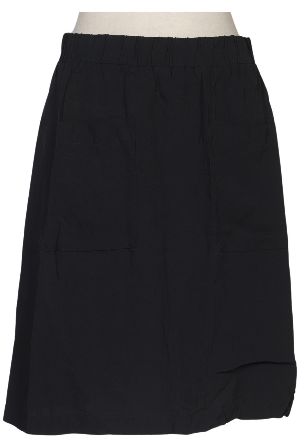 

Seidensticker Damen Rock, marineblau, Gr. 36