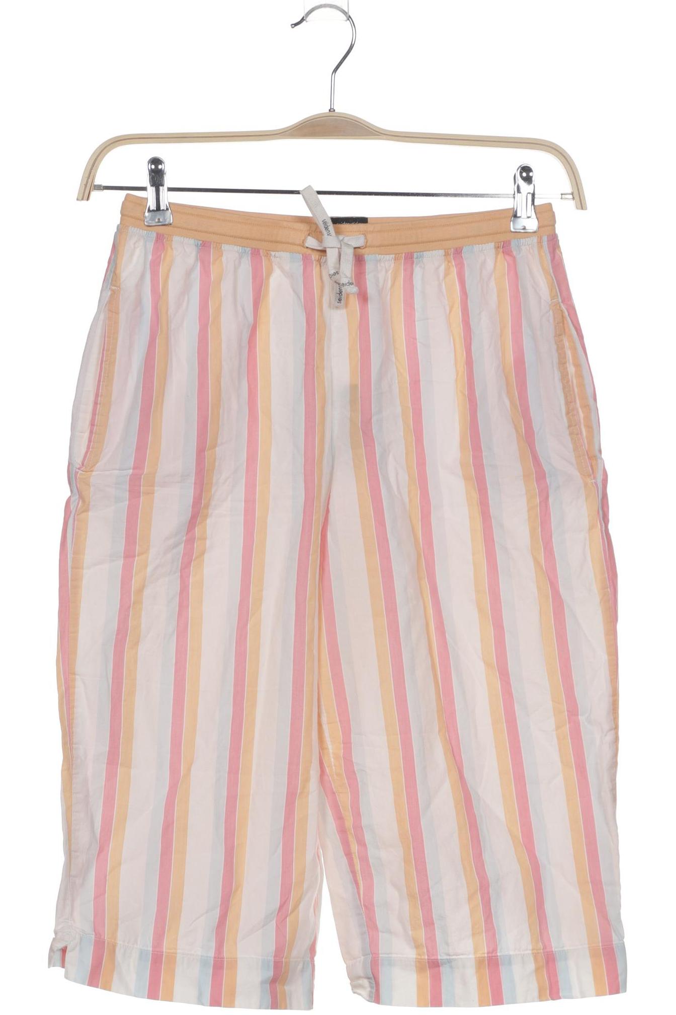 

Seidensticker Damen Stoffhose, mehrfarbig, Gr. 38