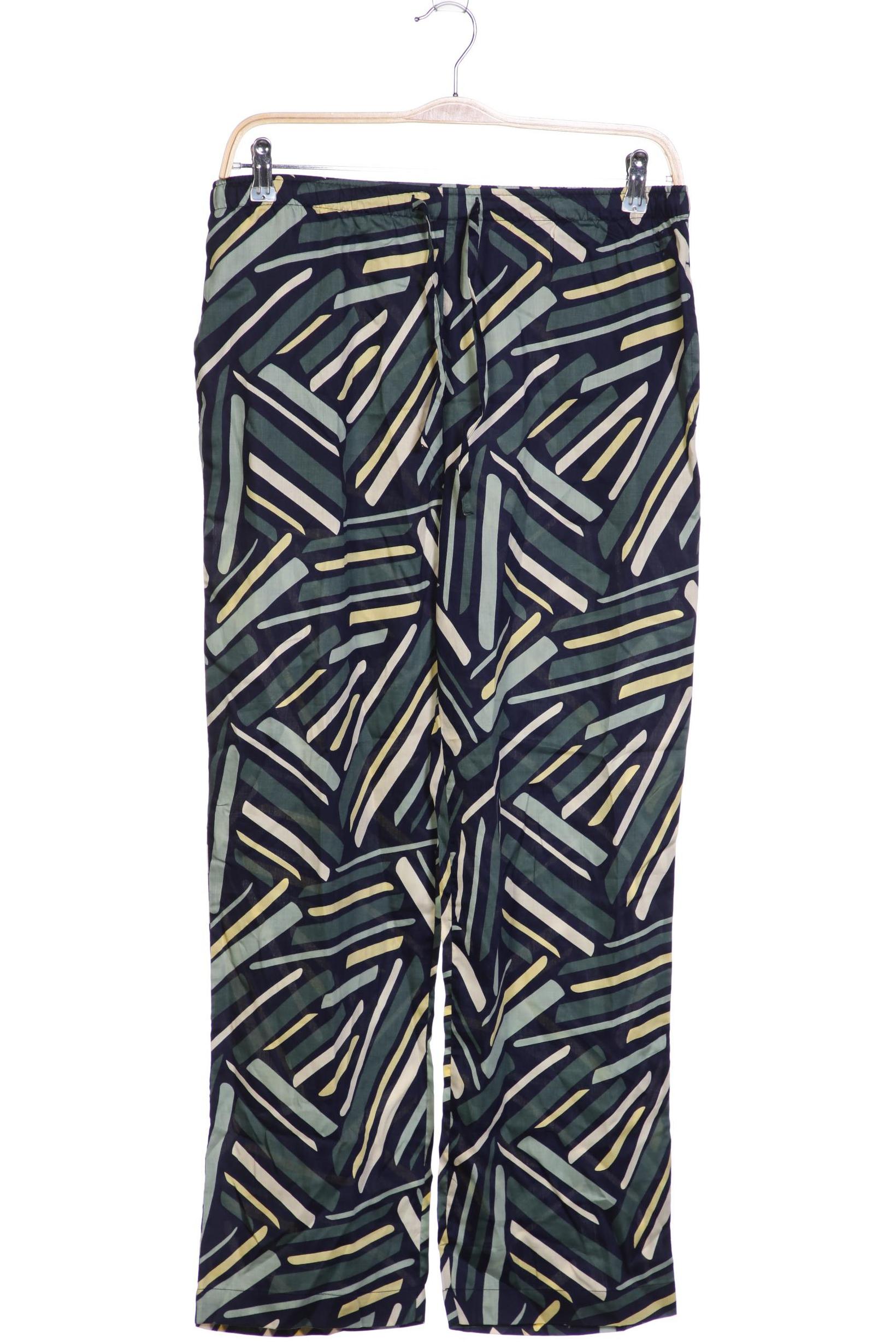 

Seidensticker Damen Stoffhose, grün
