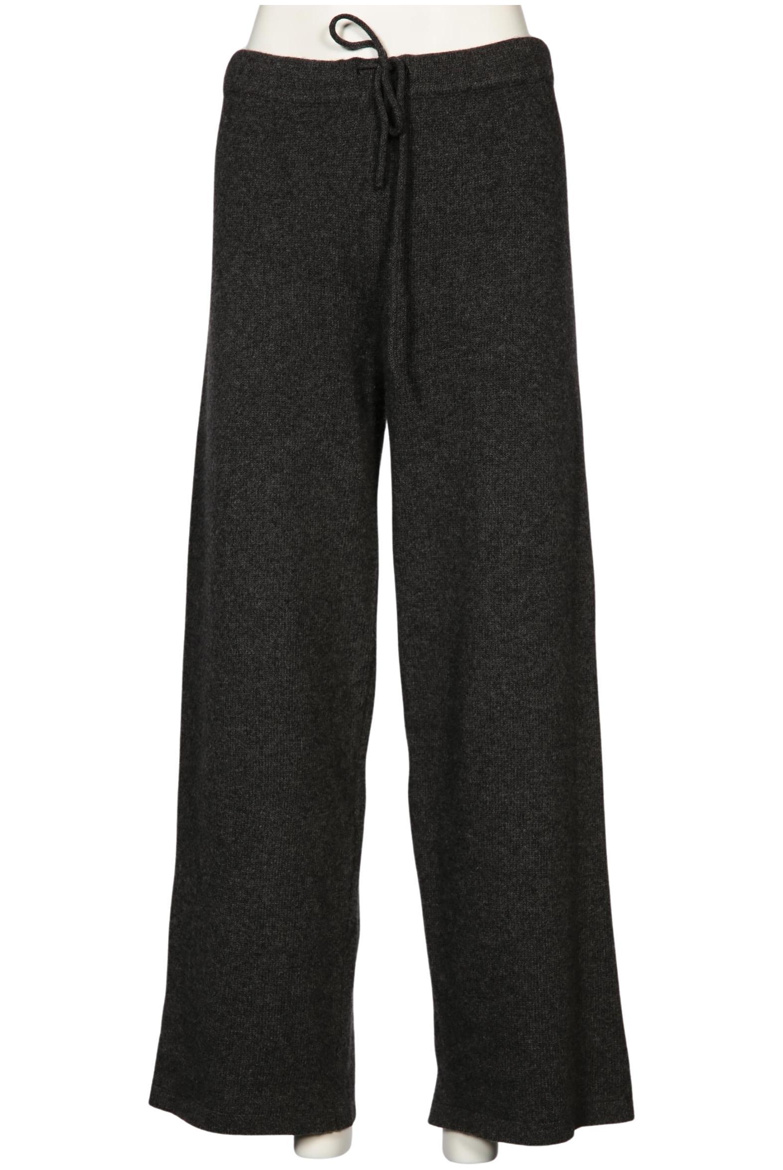 

Seidensticker Damen Stoffhose, grau, Gr. 0