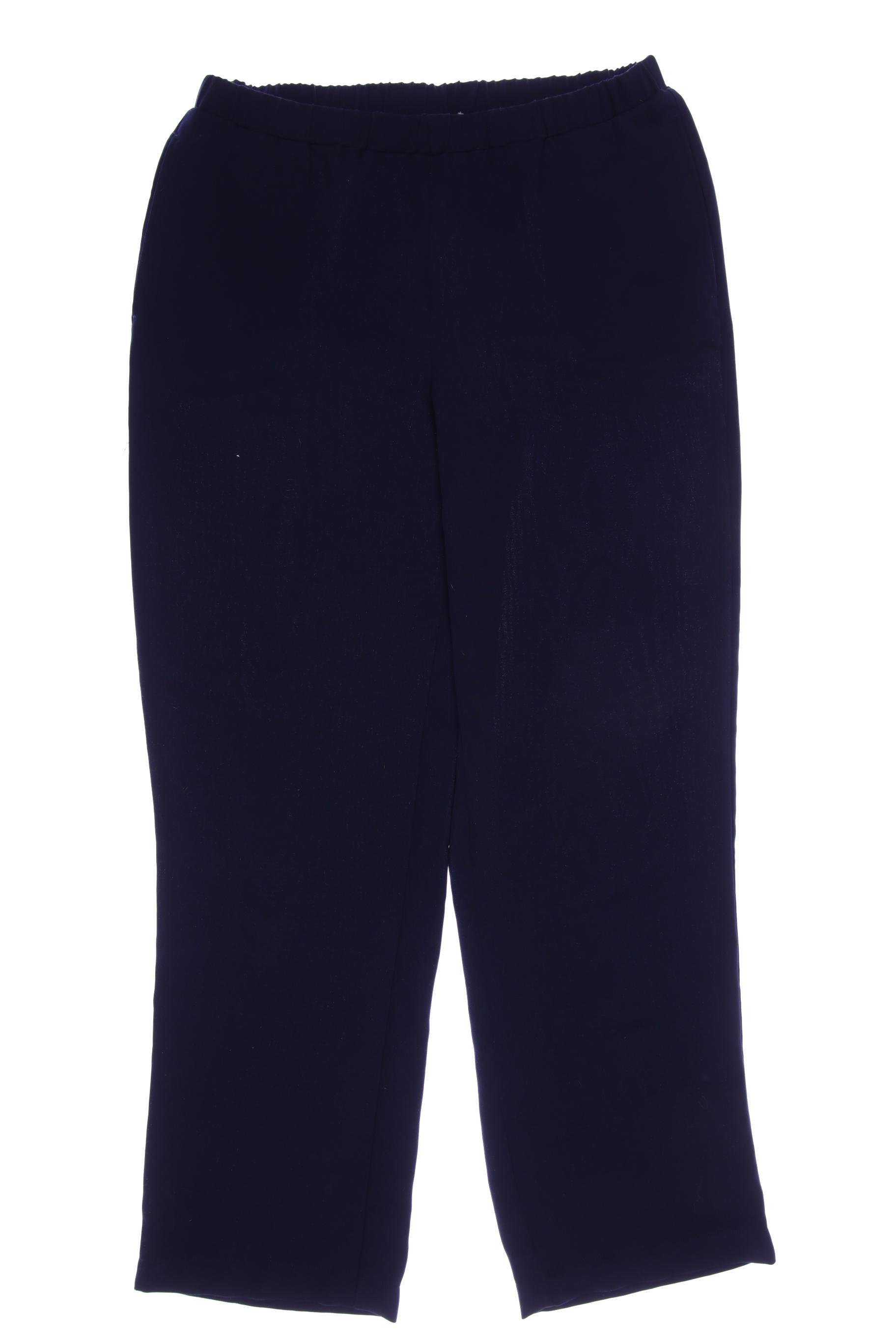 

Seidensticker Damen Stoffhose, marineblau, Gr. 42