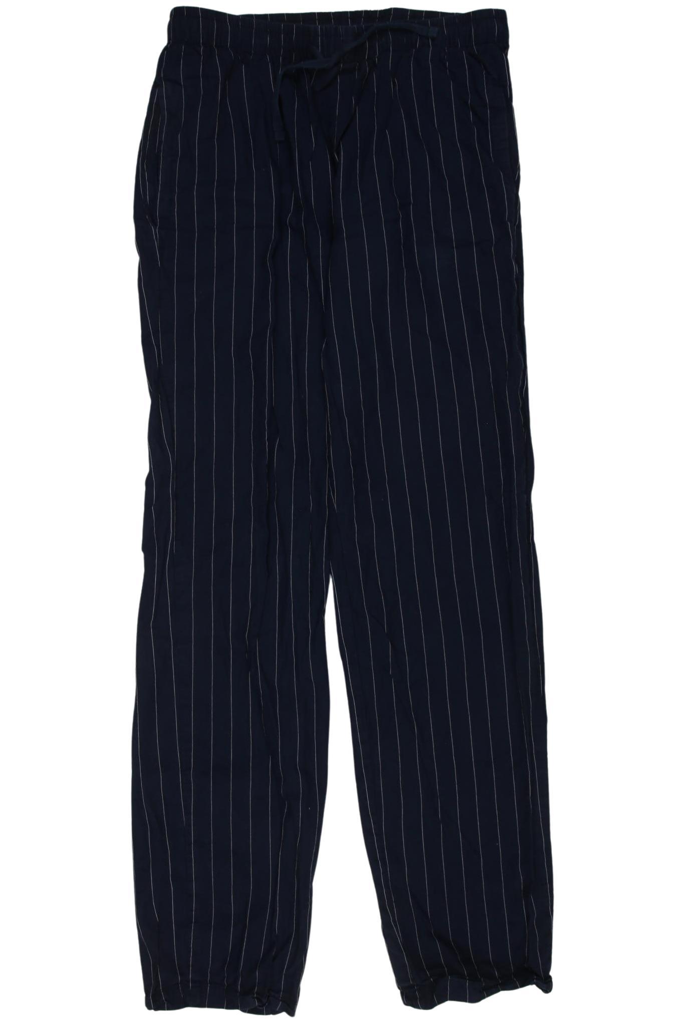 

Seidensticker Damen Stoffhose, blau, Gr. 36