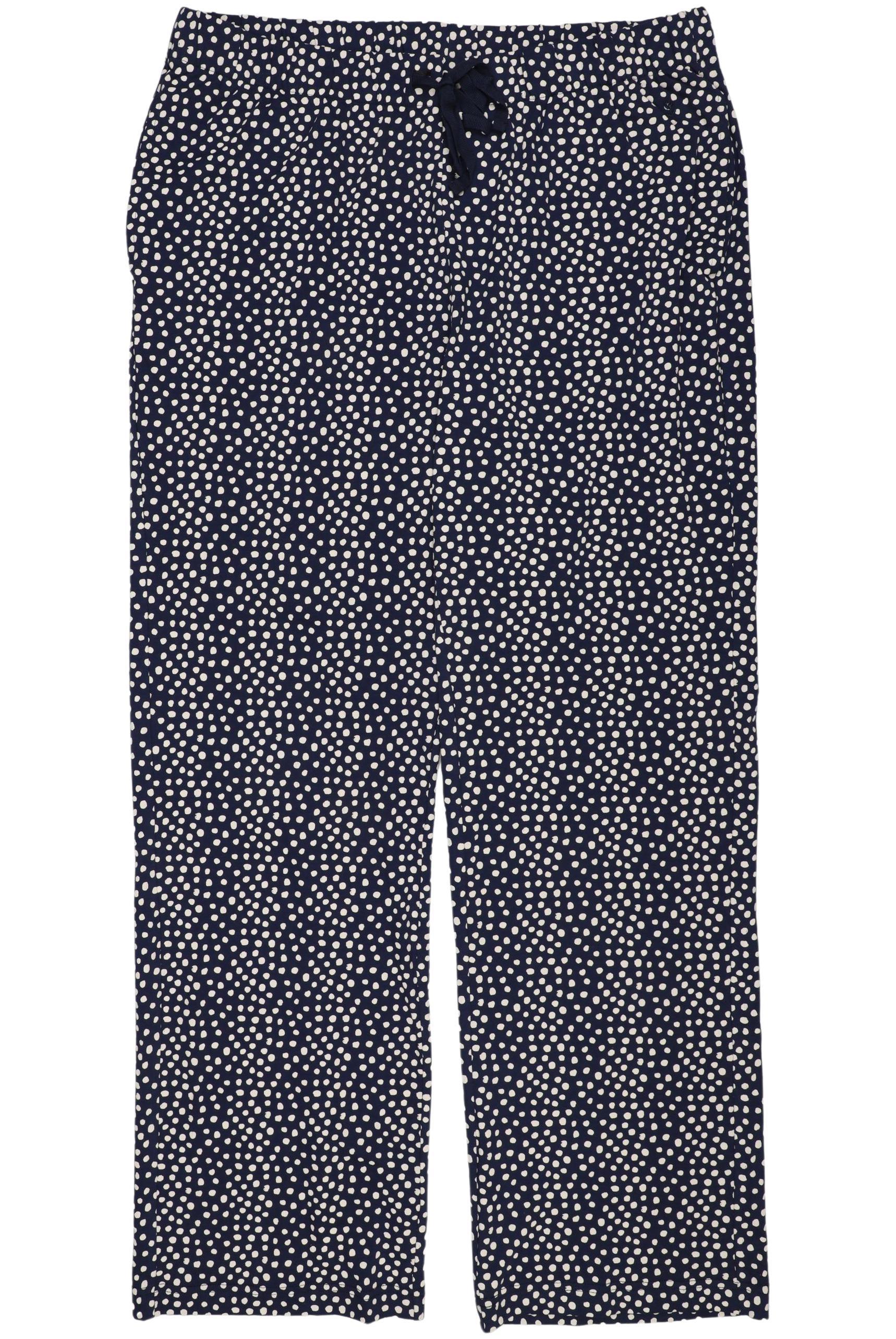 

Seidensticker Damen Stoffhose, marineblau, Gr. 44