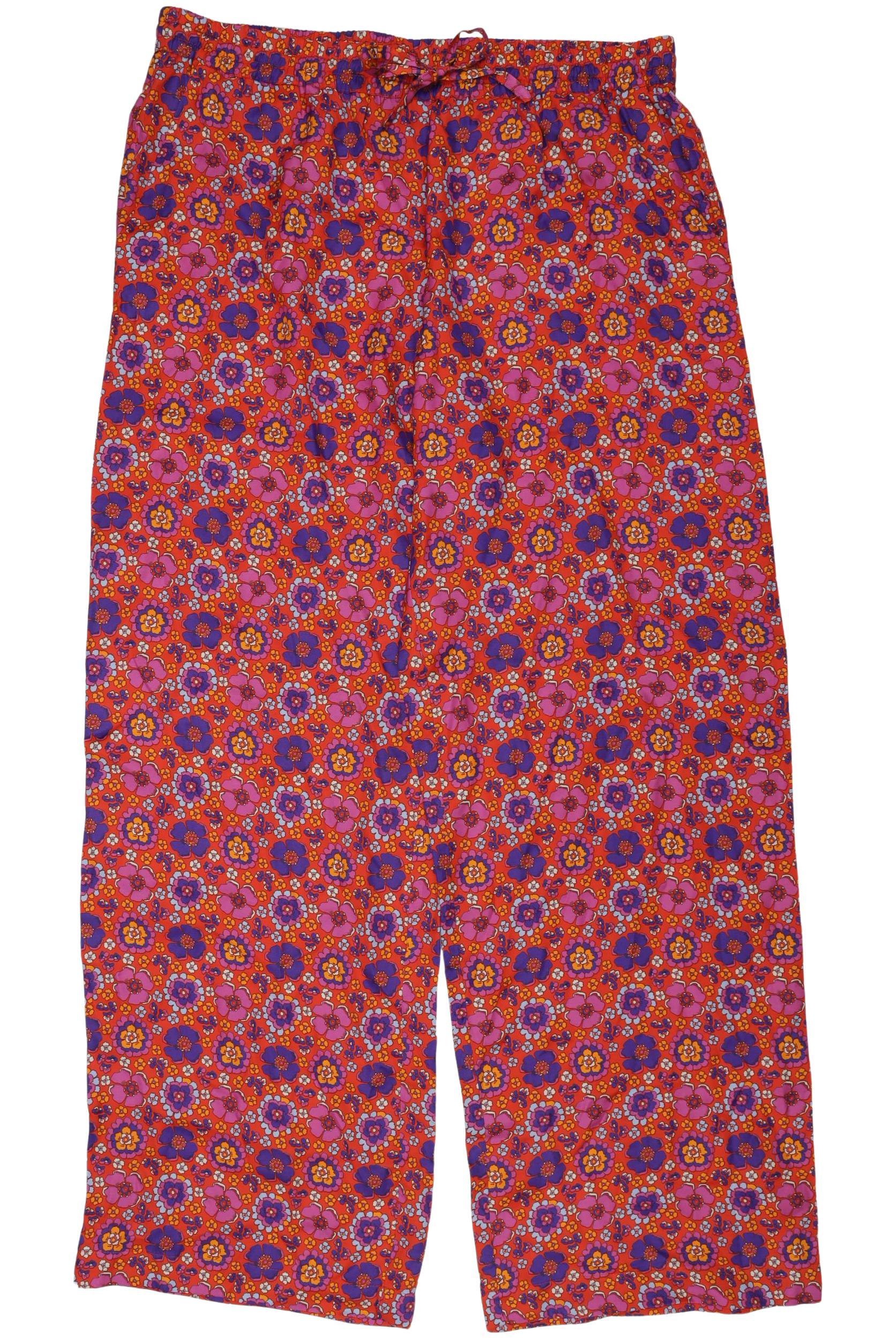 

Seidensticker Damen Stoffhose, rot, Gr. 44