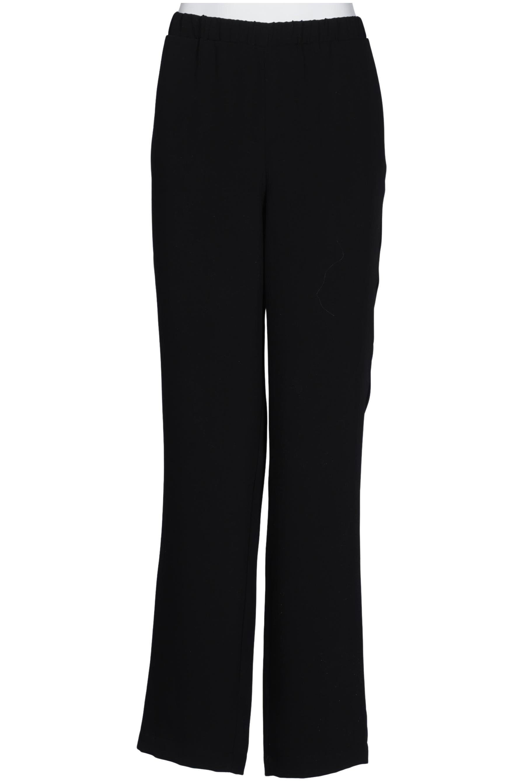 

Seidensticker Damen Stoffhose, schwarz, Gr. 40