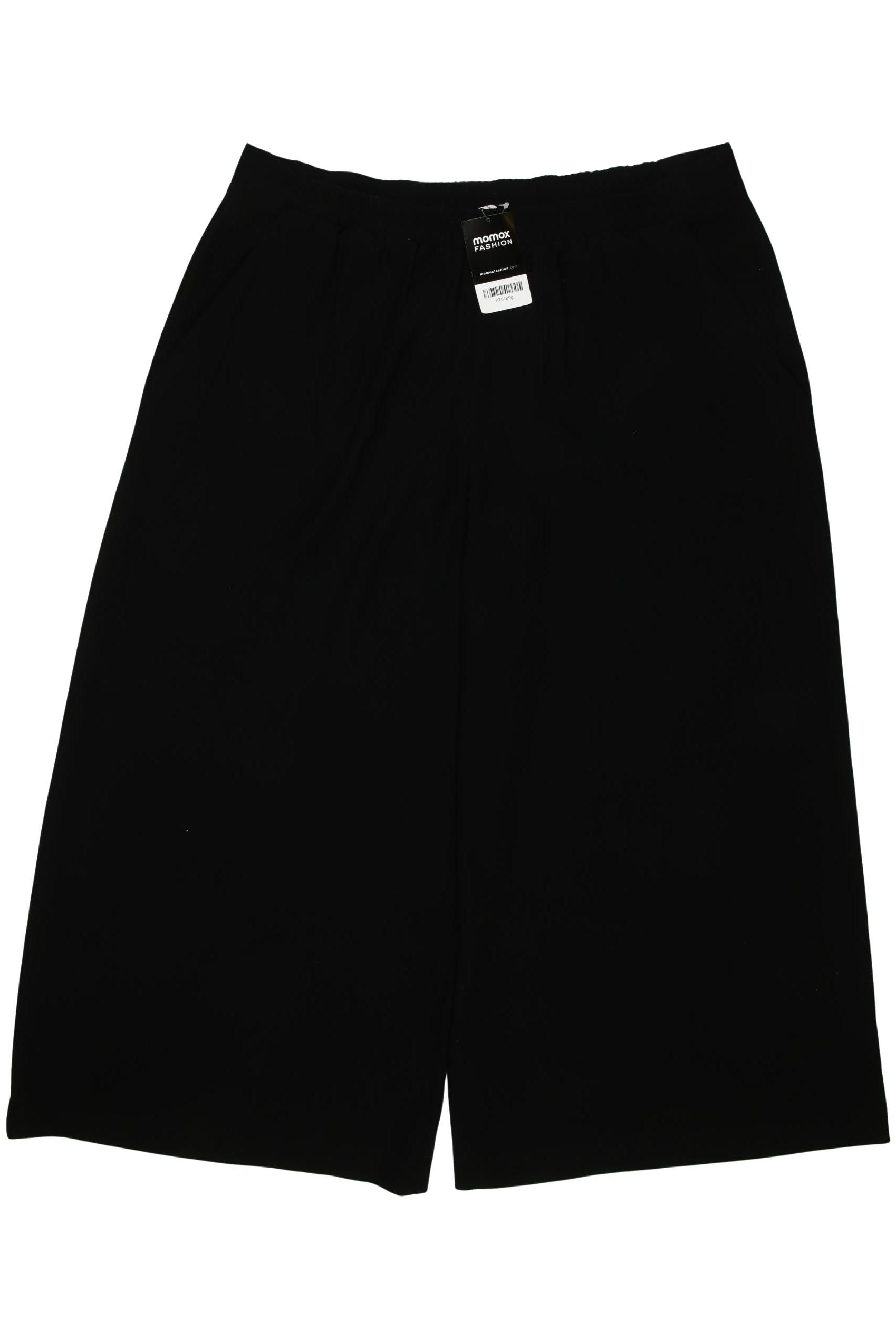 

Seidensticker Damen Stoffhose, schwarz, Gr. 44