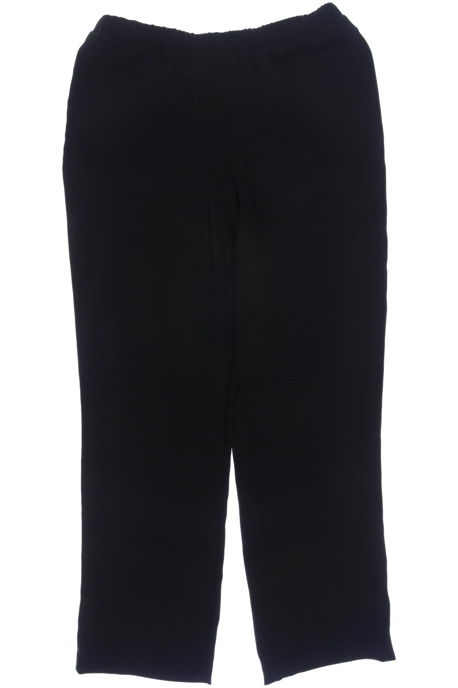 

Seidensticker Damen Stoffhose, schwarz, Gr. 40