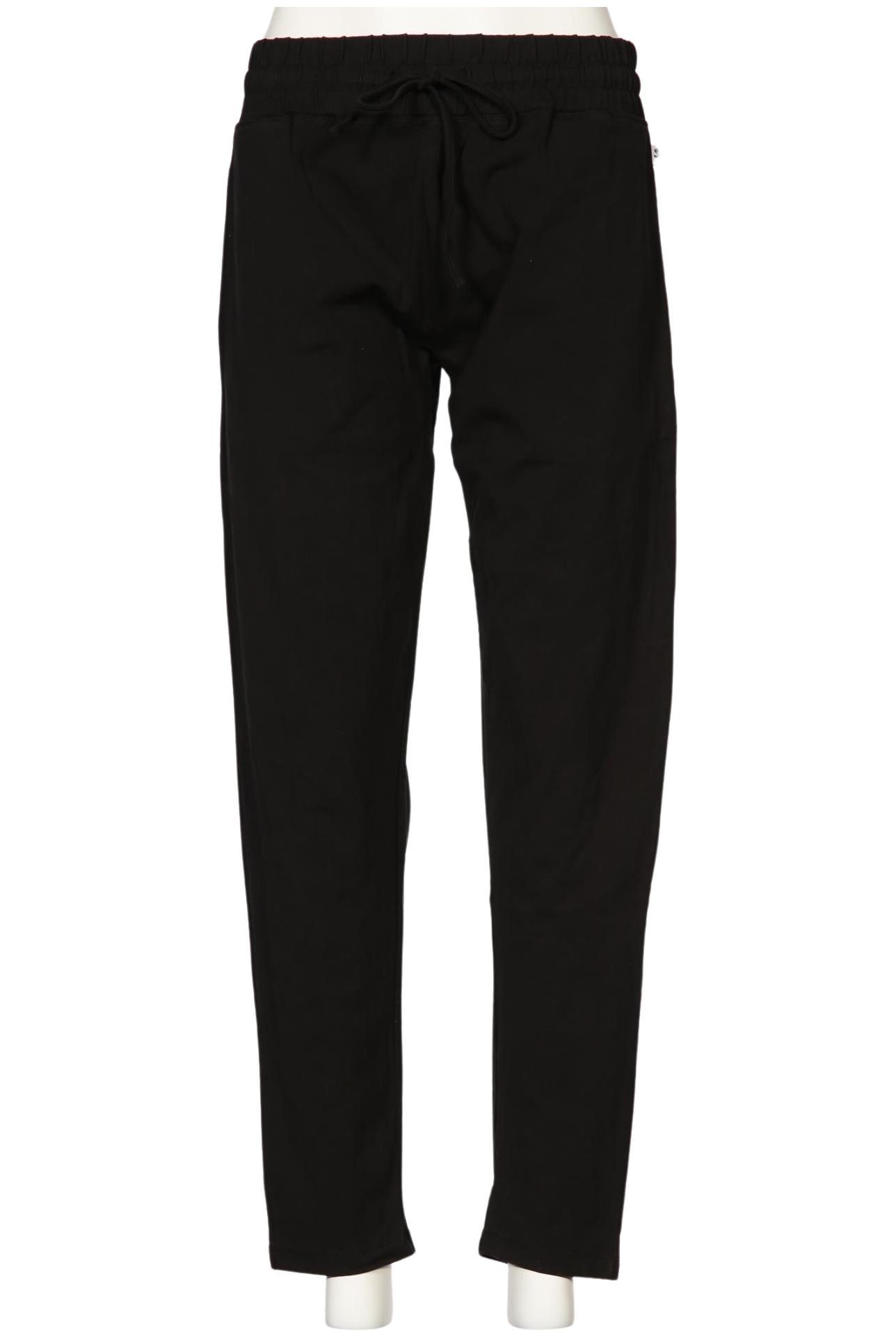 

Seidensticker Damen Stoffhose, schwarz, Gr. 0