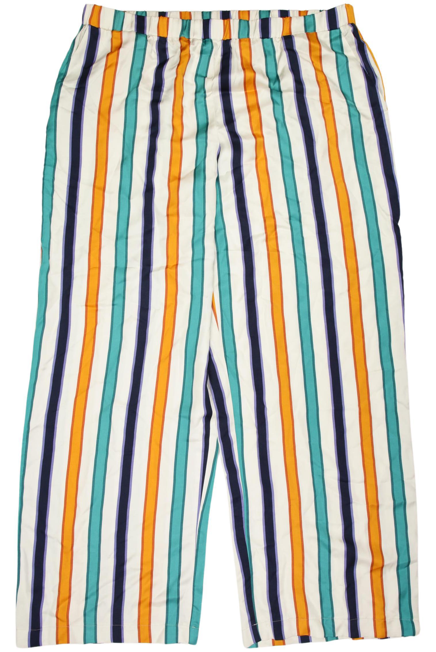 

Seidensticker Damen Stoffhose, mehrfarbig, Gr. 48