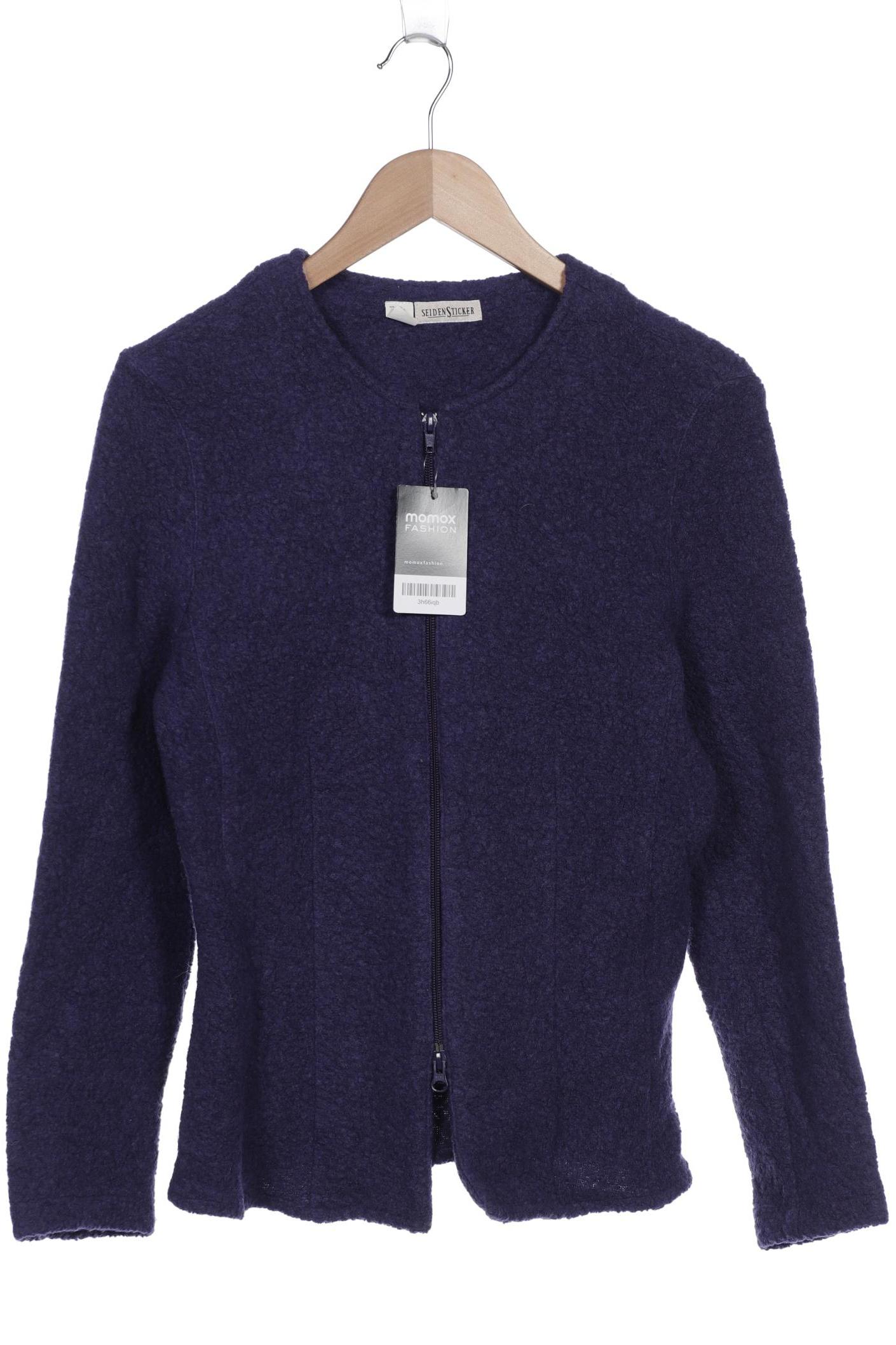 

Seidensticker Damen Strickjacke, flieder