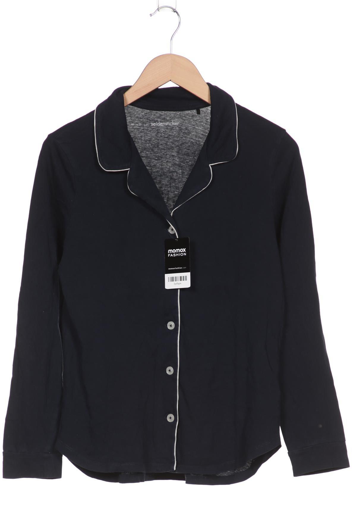 

Seidensticker Damen Strickjacke, marineblau