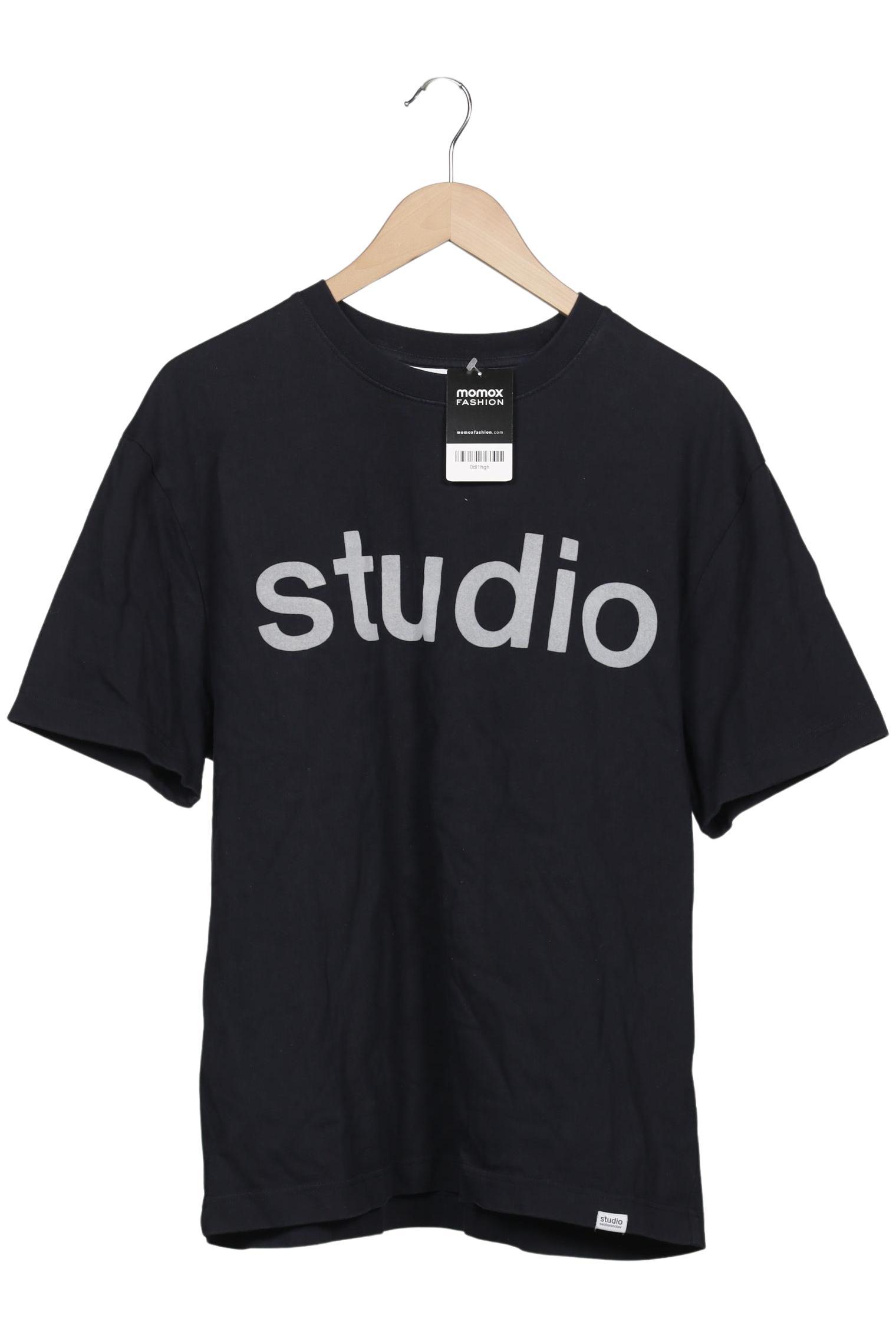 Thumbnail - Seidensticker Damen T-Shirt, marineblau, Gr. 44