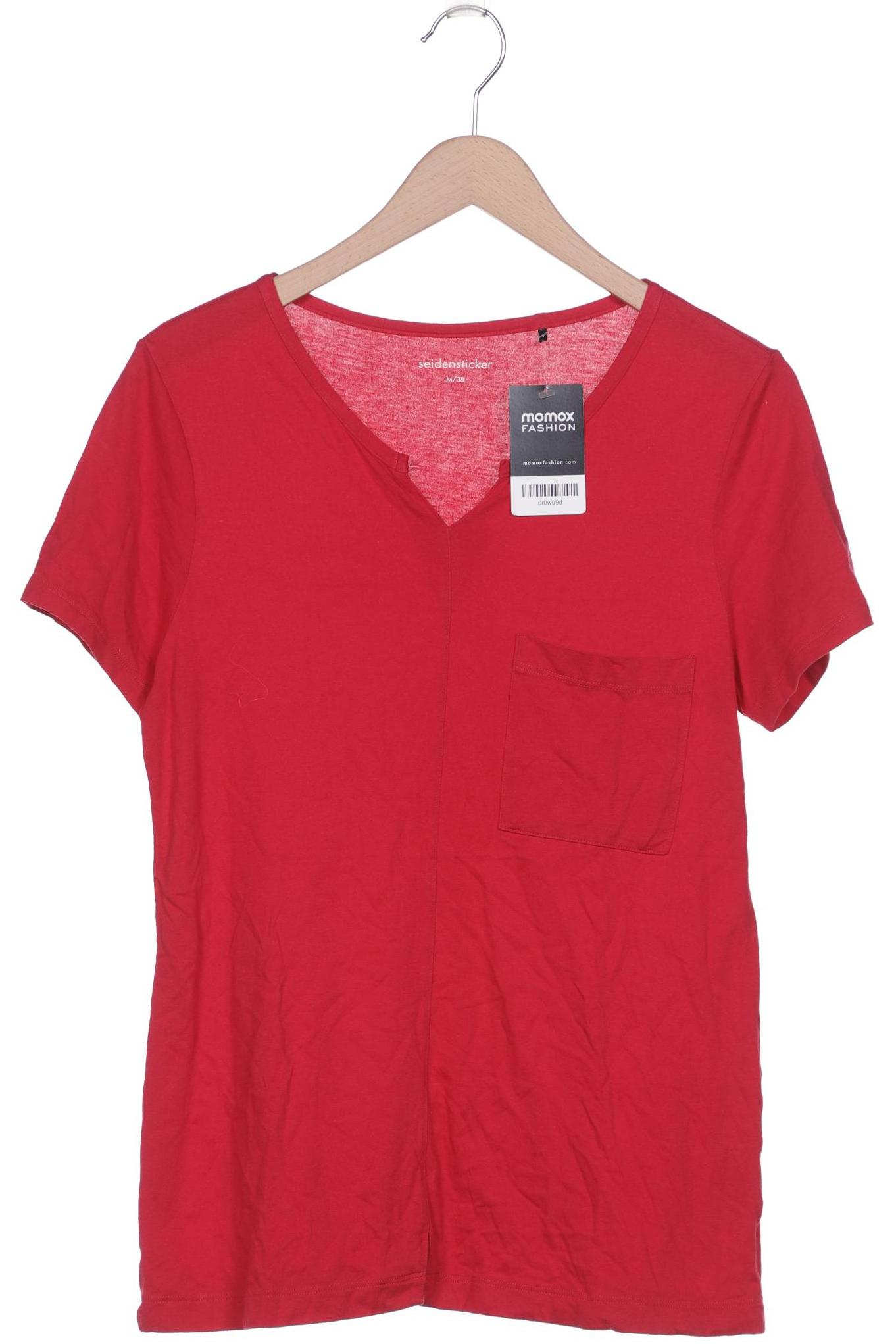 

Seidensticker Damen T-Shirt, rot