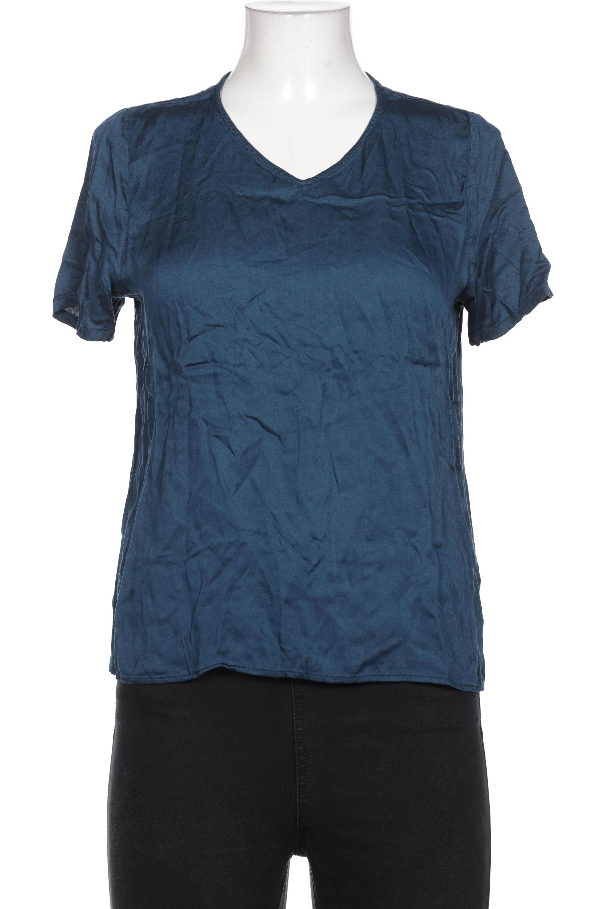 

Seidensticker Damen T-Shirt, blau