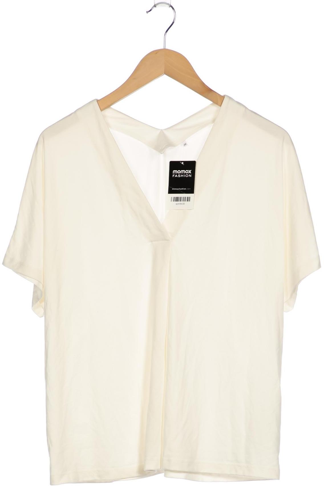 

Seidensticker Damen T-Shirt, weiß, Gr. 40