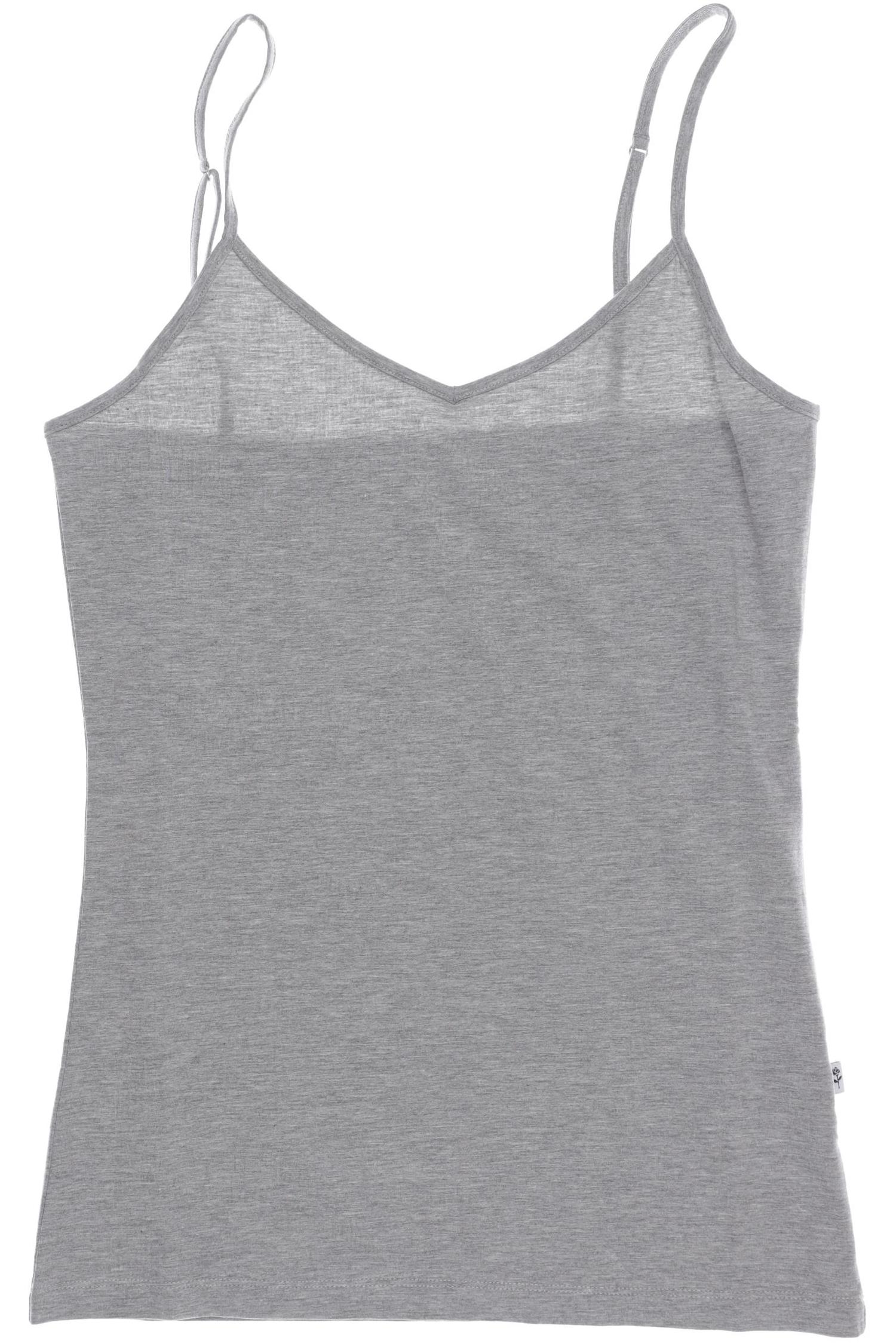 

Seidensticker Damen Top, grau, Gr. 42