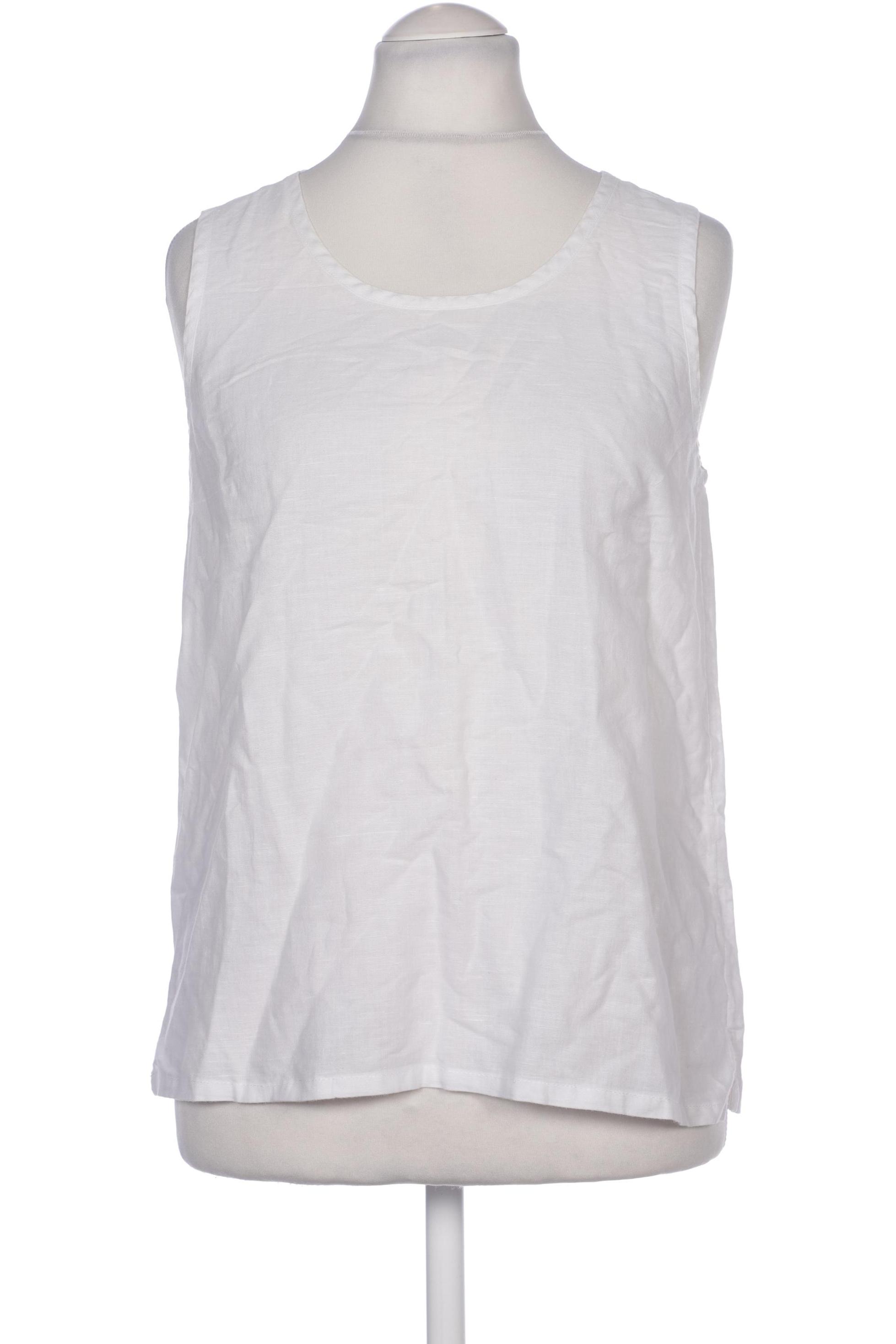 

Seidensticker Damen Top, weiß, Gr. 38