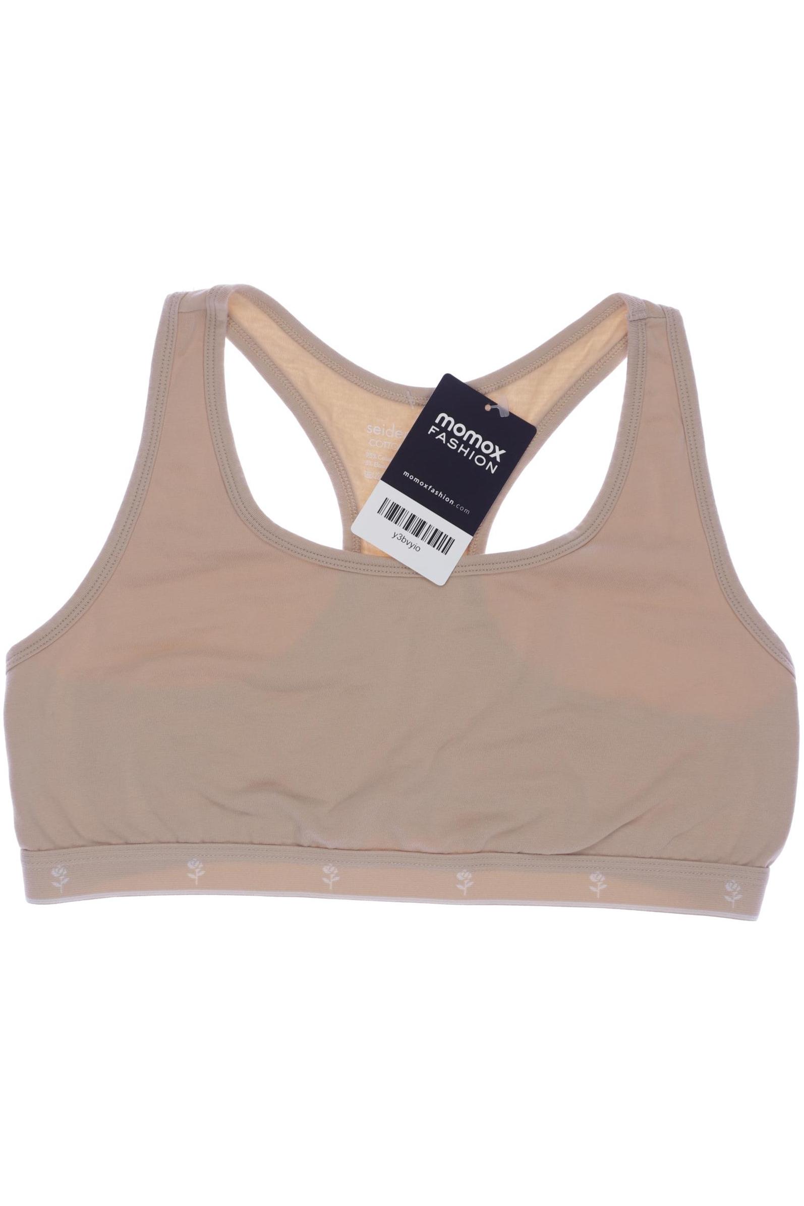 

Seidensticker Damen Top, beige, Gr. 42