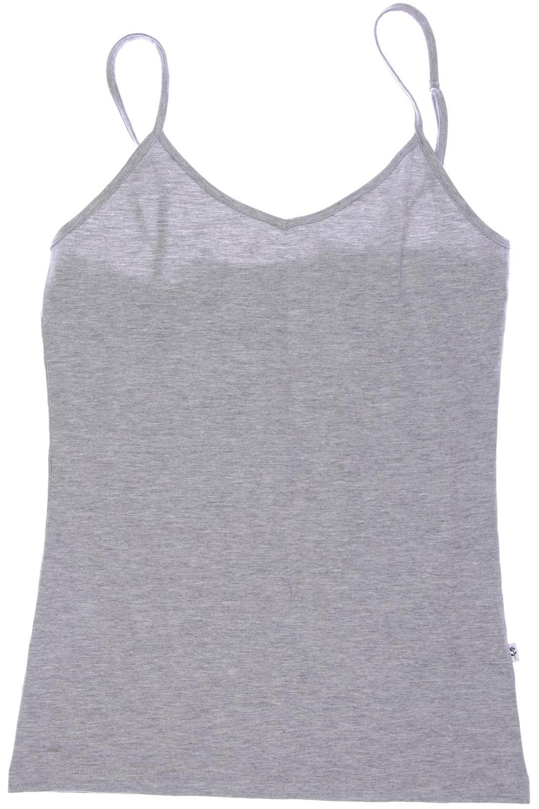 

Seidensticker Damen Top, grau, Gr. 42