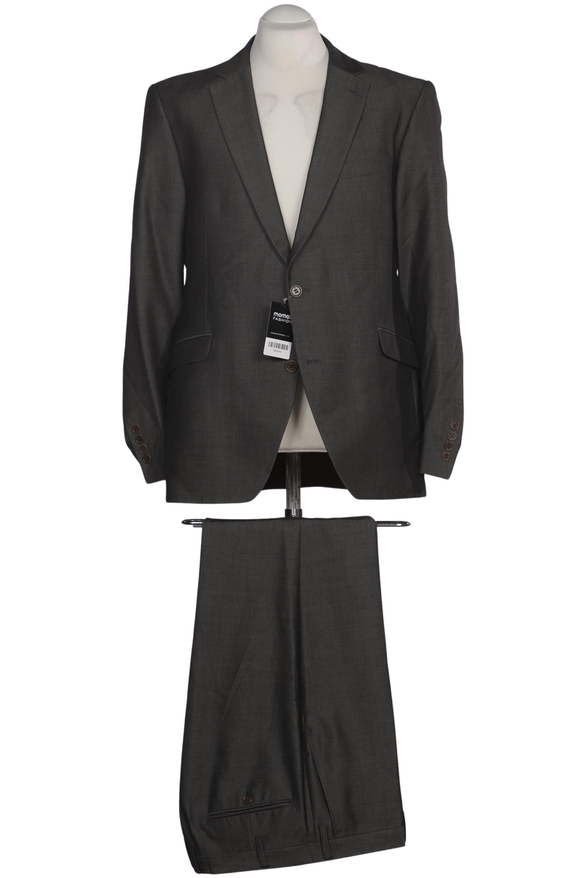 

Seidensticker Herren Anzug, grau, Gr. 54