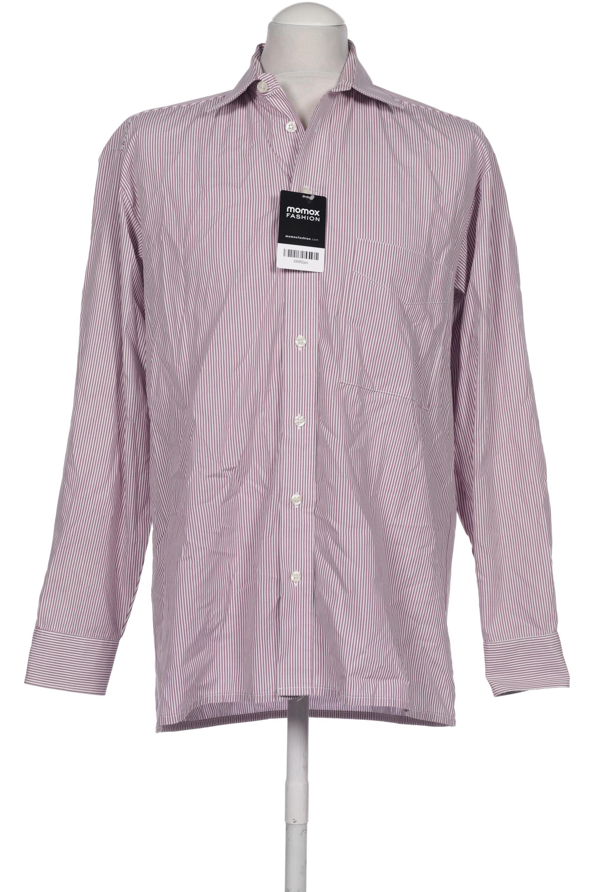 

Seidensticker Herren Hemd, pink