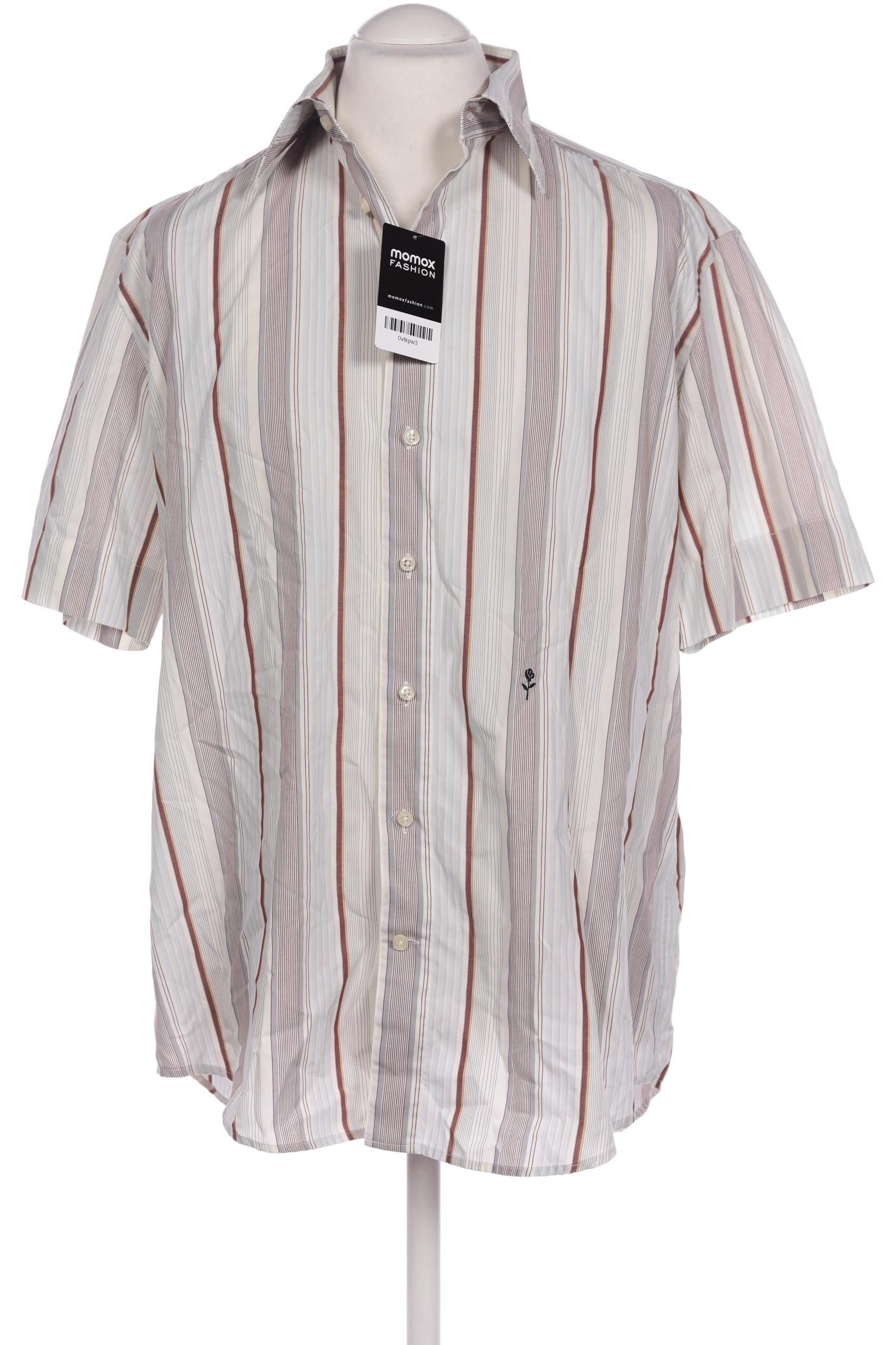 

Seidensticker Herren Hemd, beige, Gr. 52
