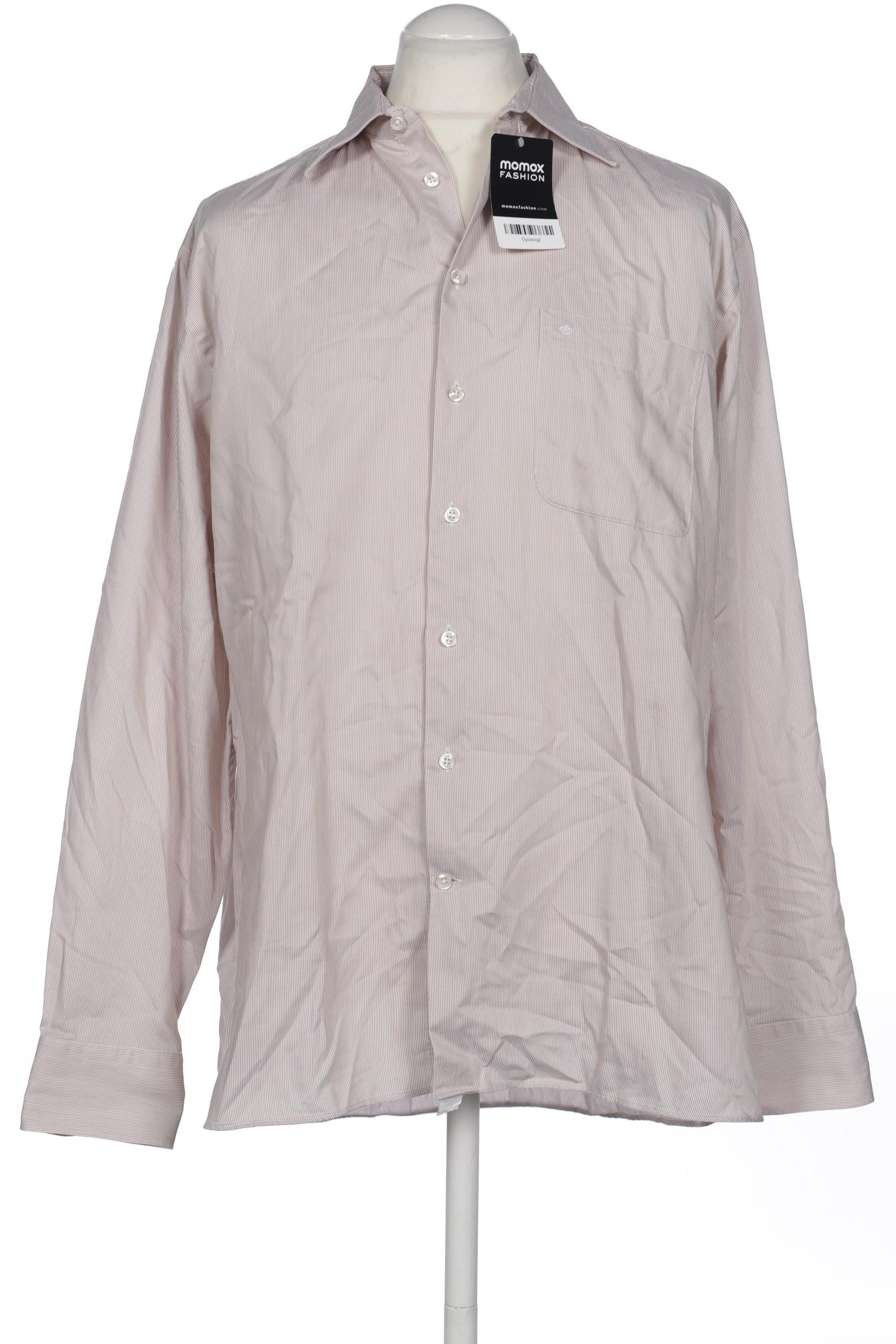 

Seidensticker Herren Hemd, beige