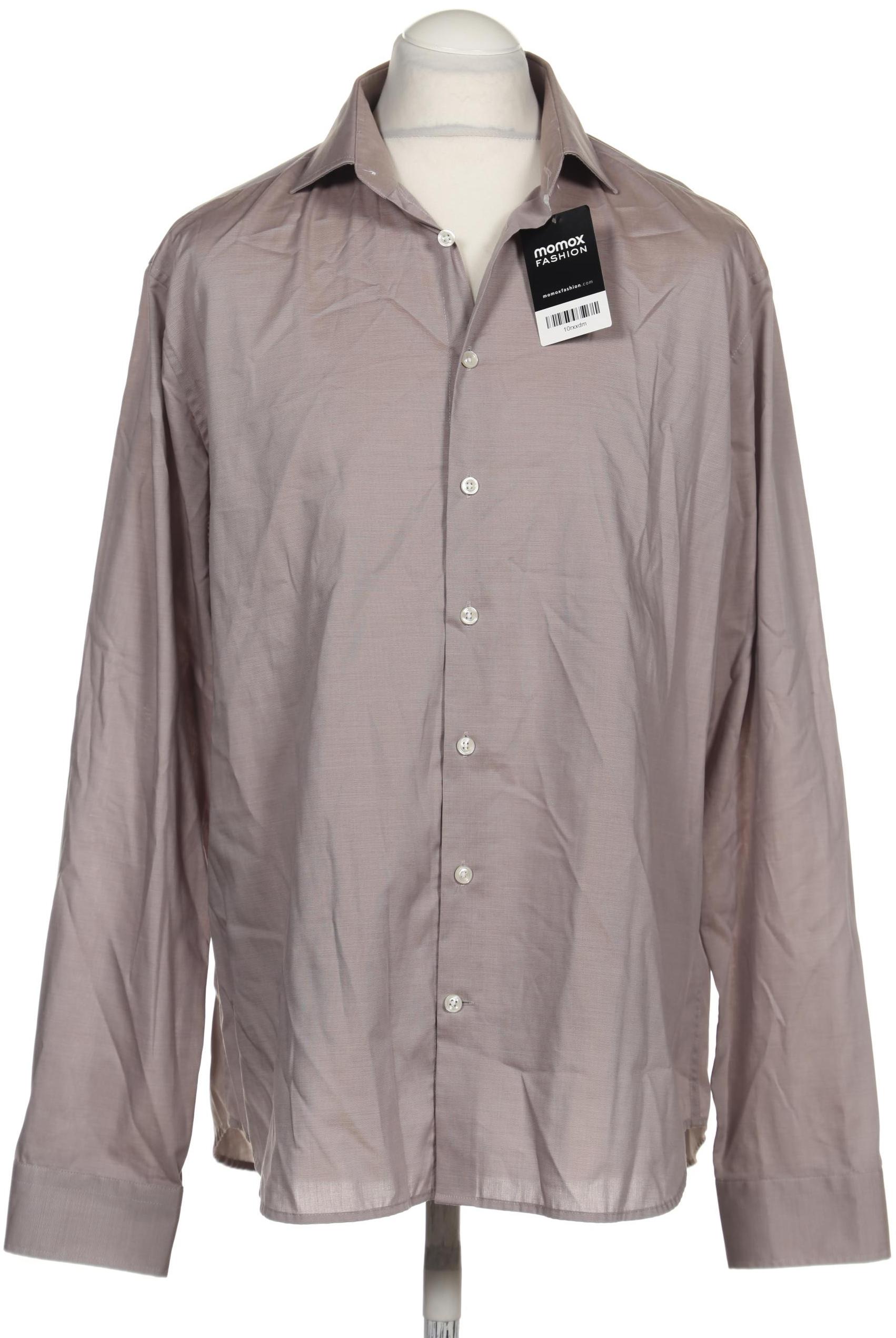 

Seidensticker Herren Hemd, beige