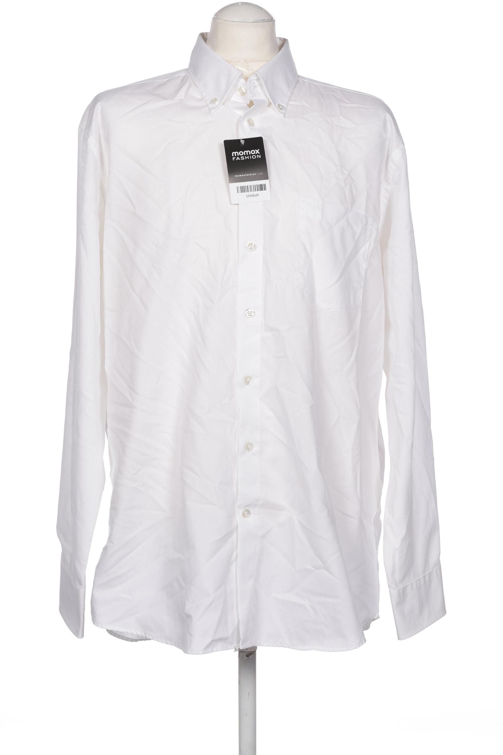 Thumbnail - Seidensticker Herren Hemd, weiß, Gr. 54