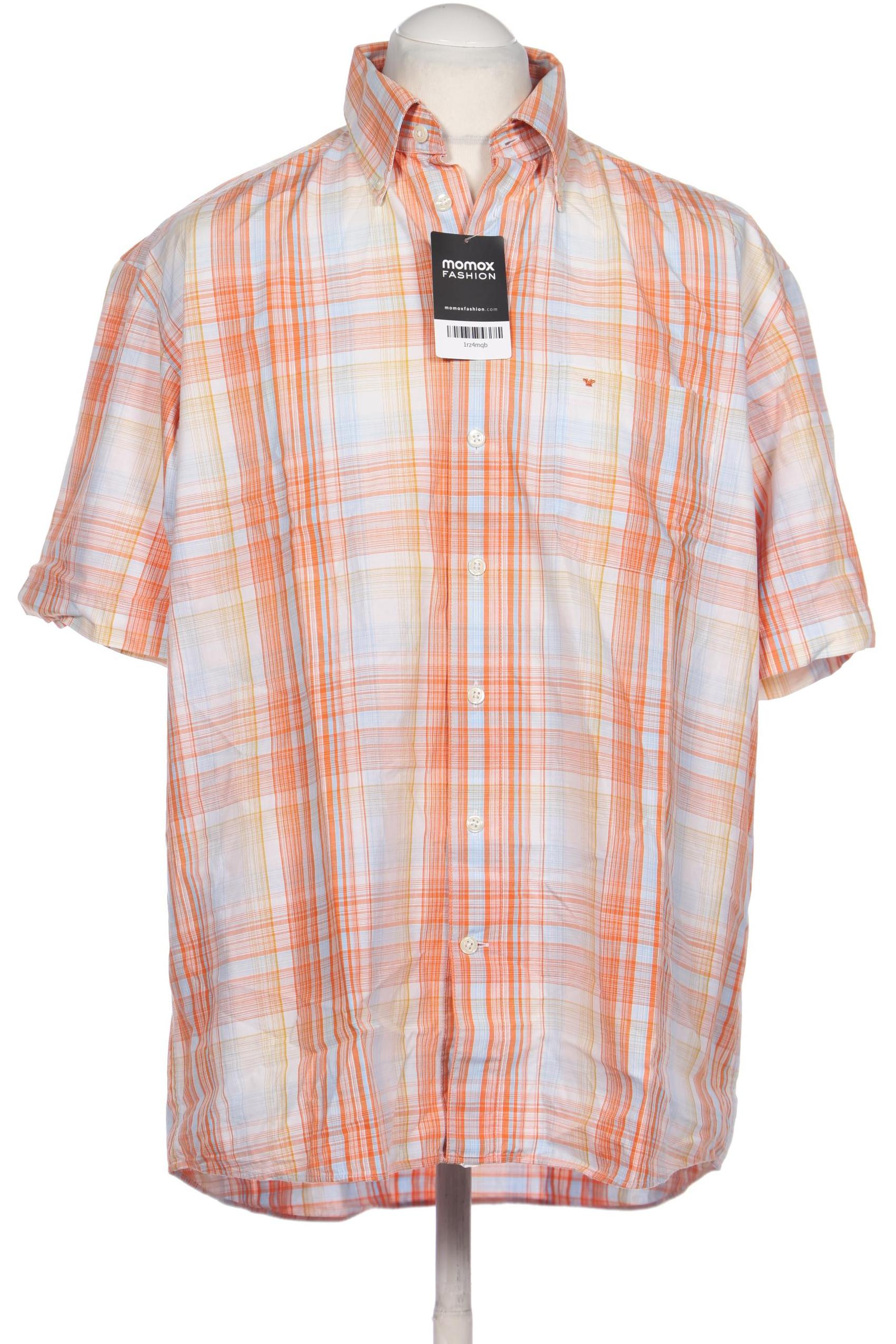 

Seidensticker Herren Hemd, orange