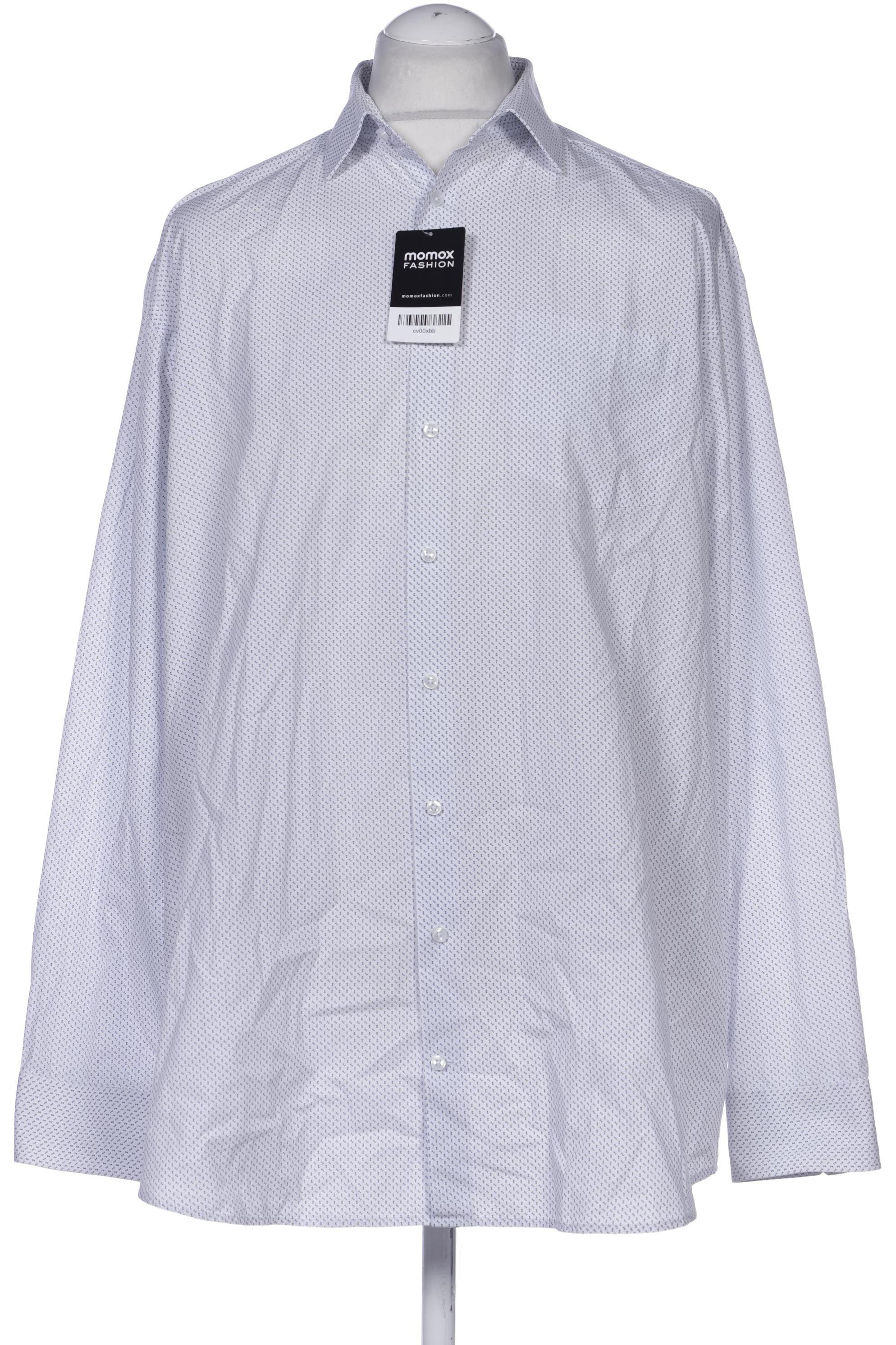 Thumbnail - Seidensticker Herren Hemd, weiß, Gr. 54