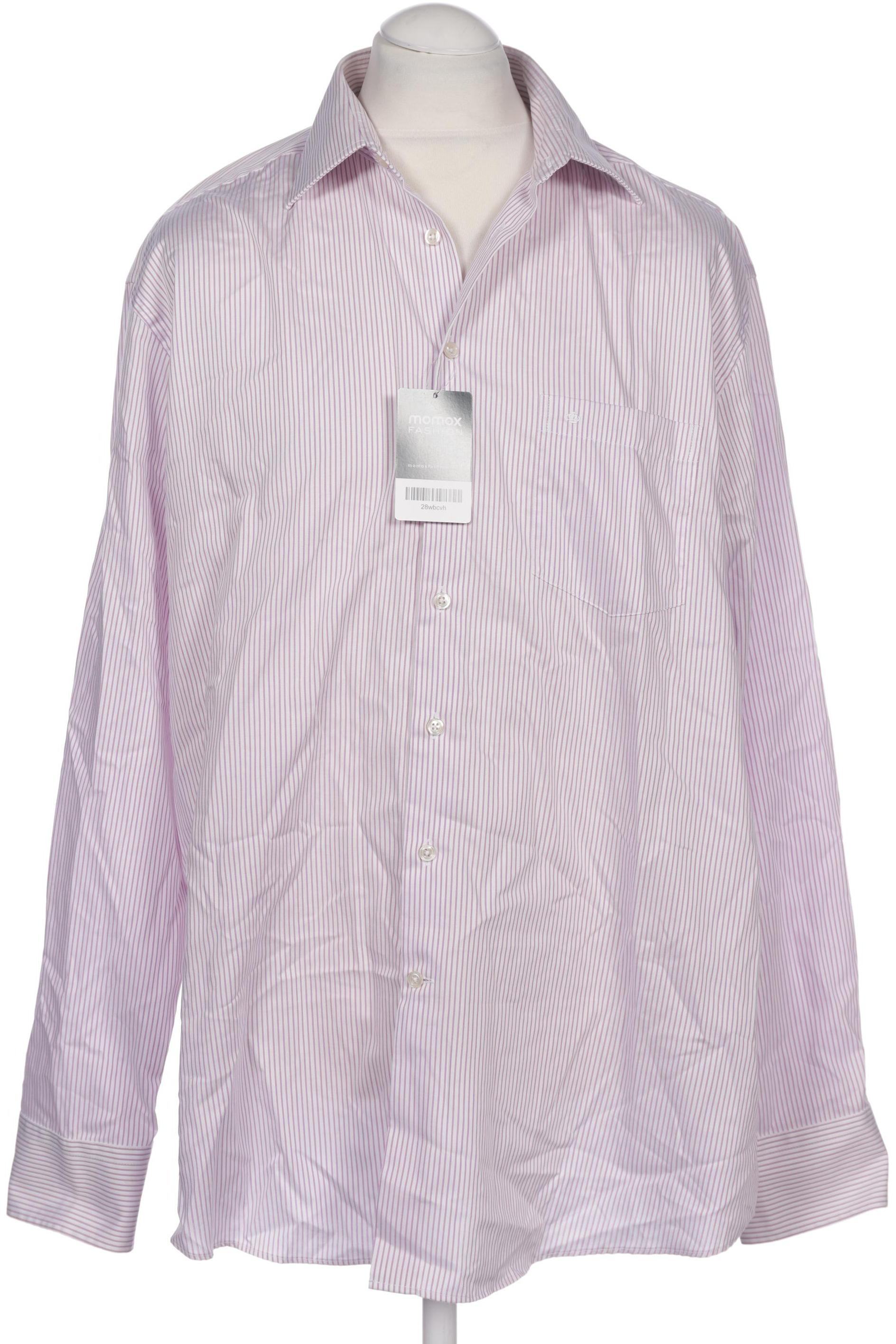 

Seidensticker Herren Hemd, pink