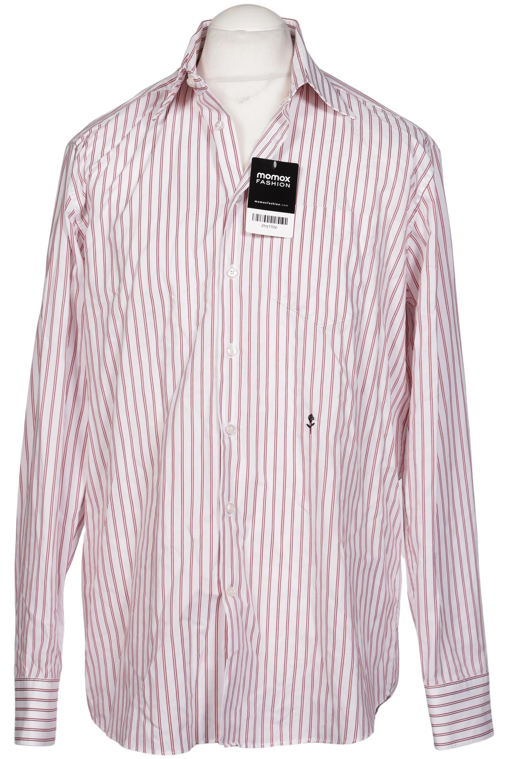 

Seidensticker Herren Hemd, weiß, Gr. 52