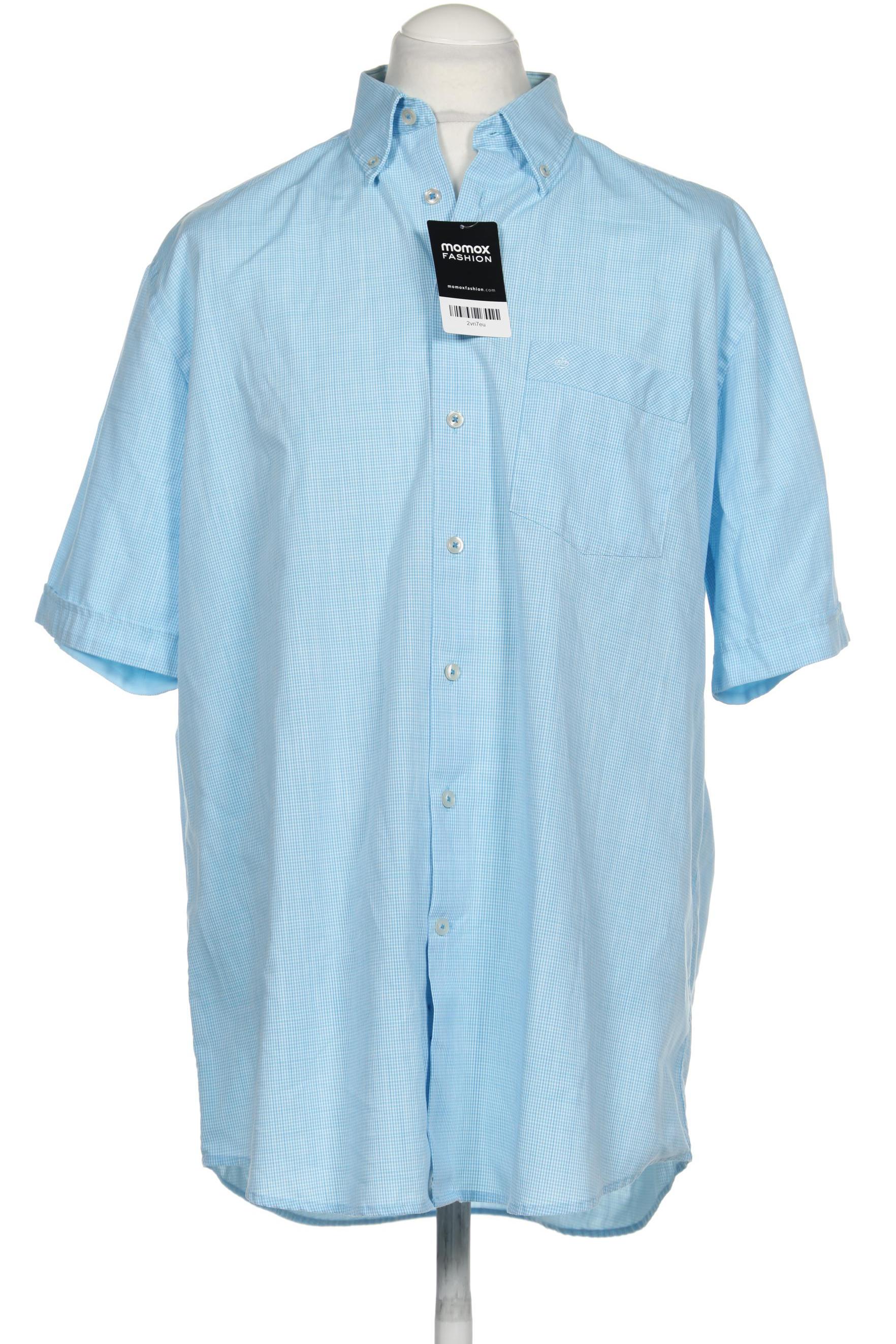 

Seidensticker Herren Hemd, blau