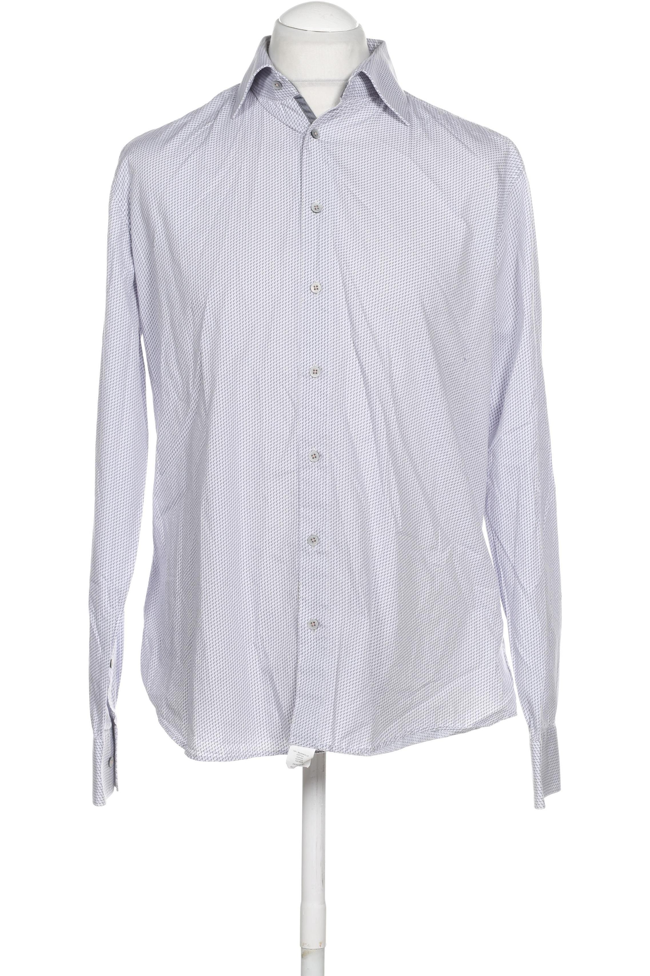 

Seidensticker Herren Hemd, grau, Gr.