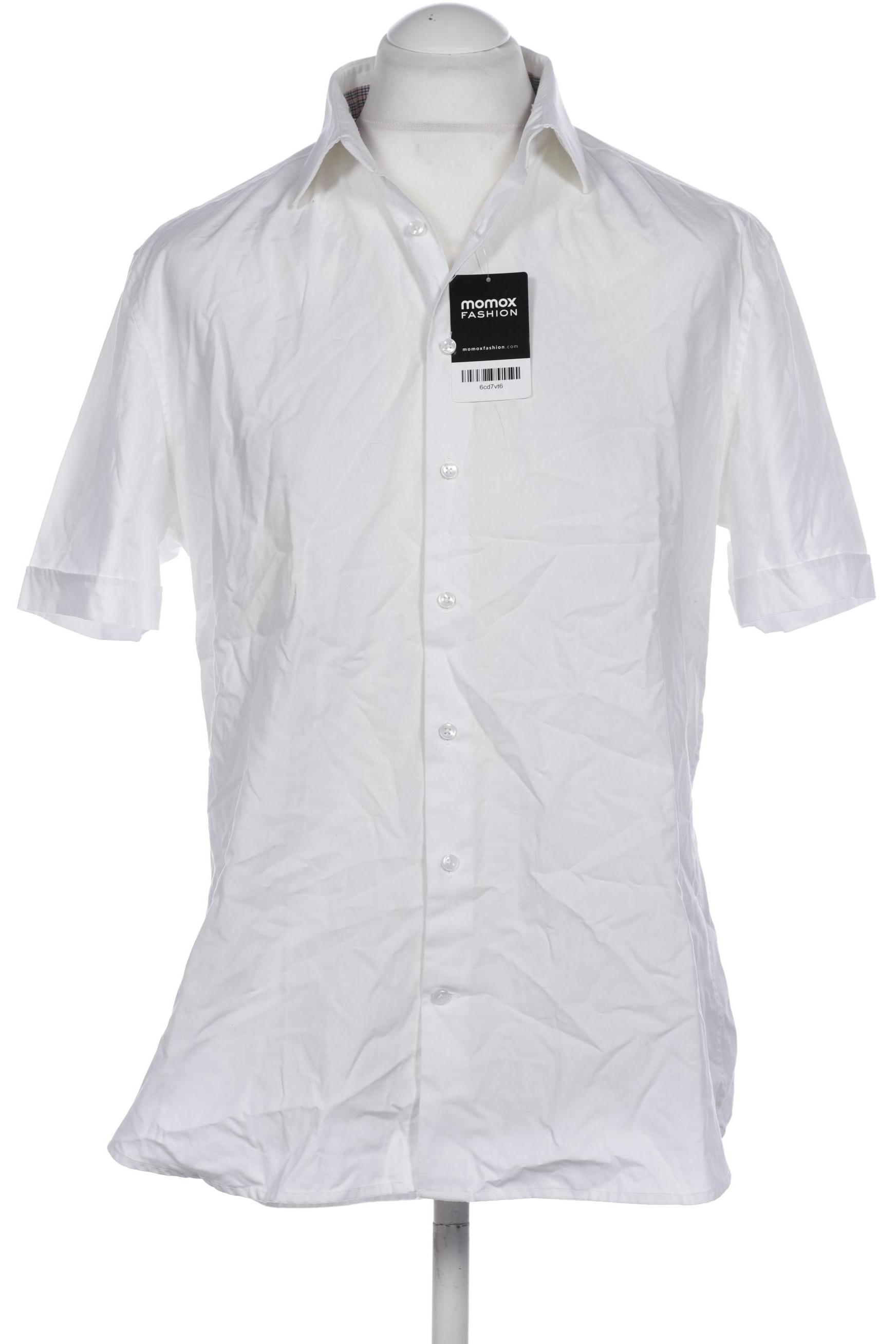 

Seidensticker Herren Hemd, weiß, Gr. 52