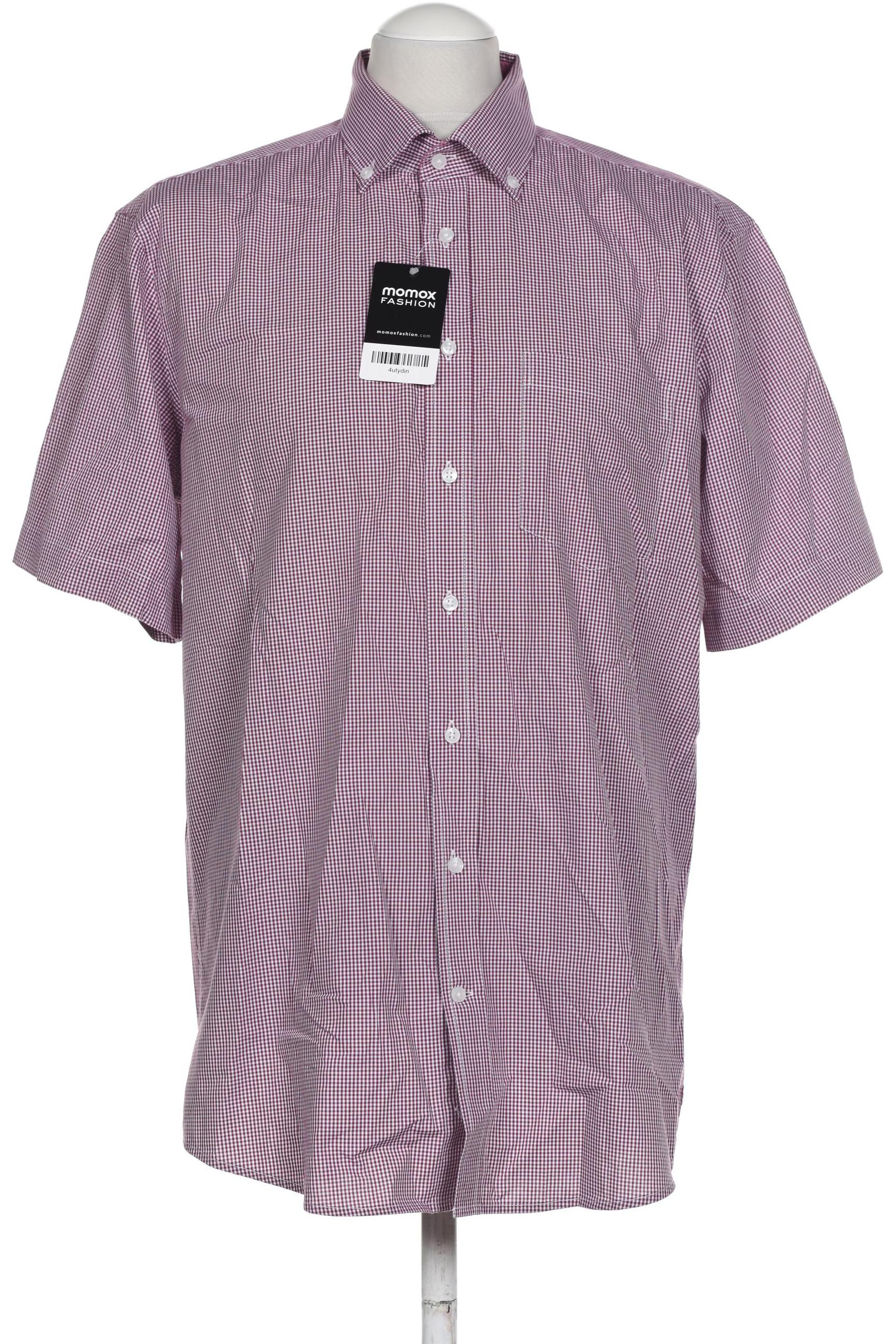

Seidensticker Herren Hemd, pink