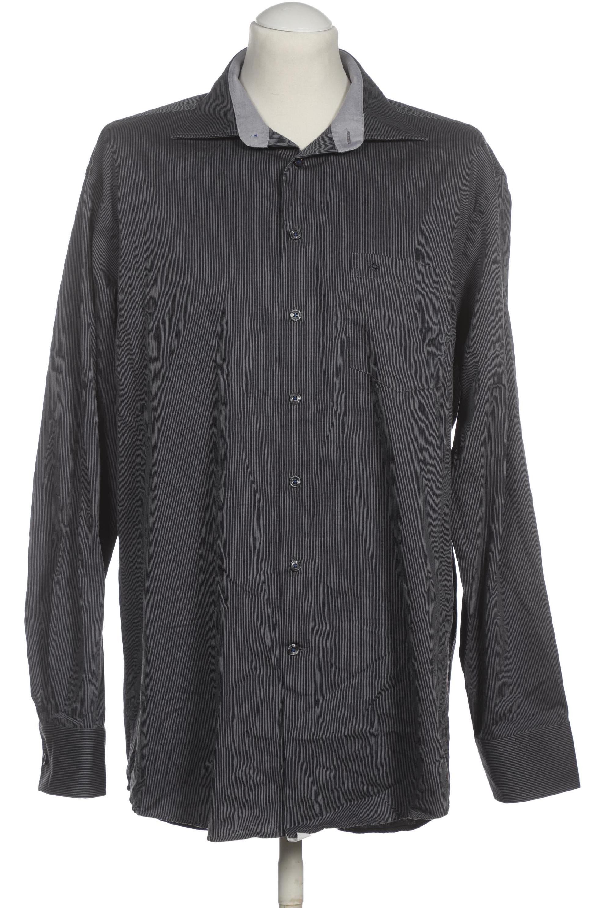 

Seidensticker Herren Hemd, blau, Gr.