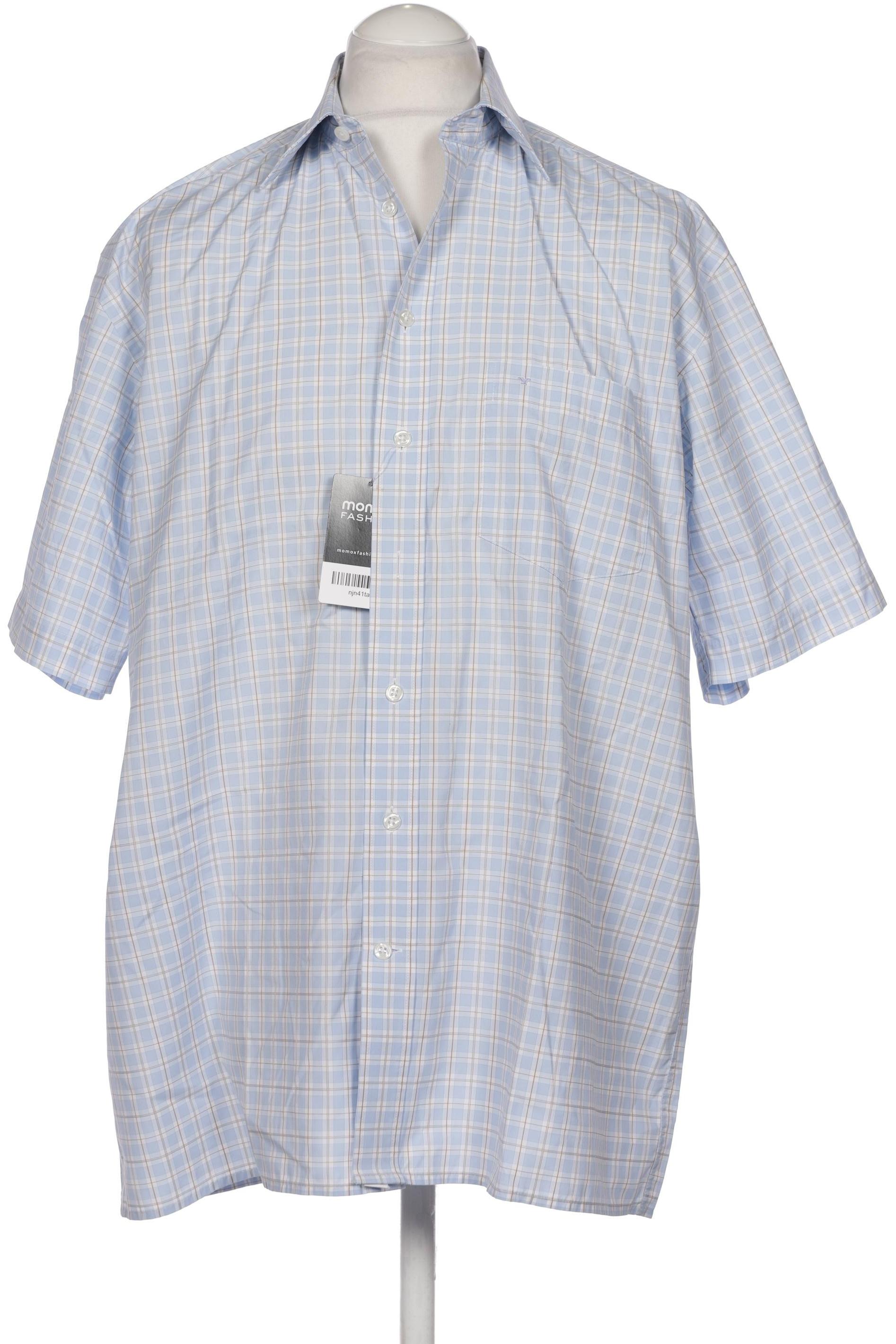 

Seidensticker Herren Hemd, hellblau, Gr. 52