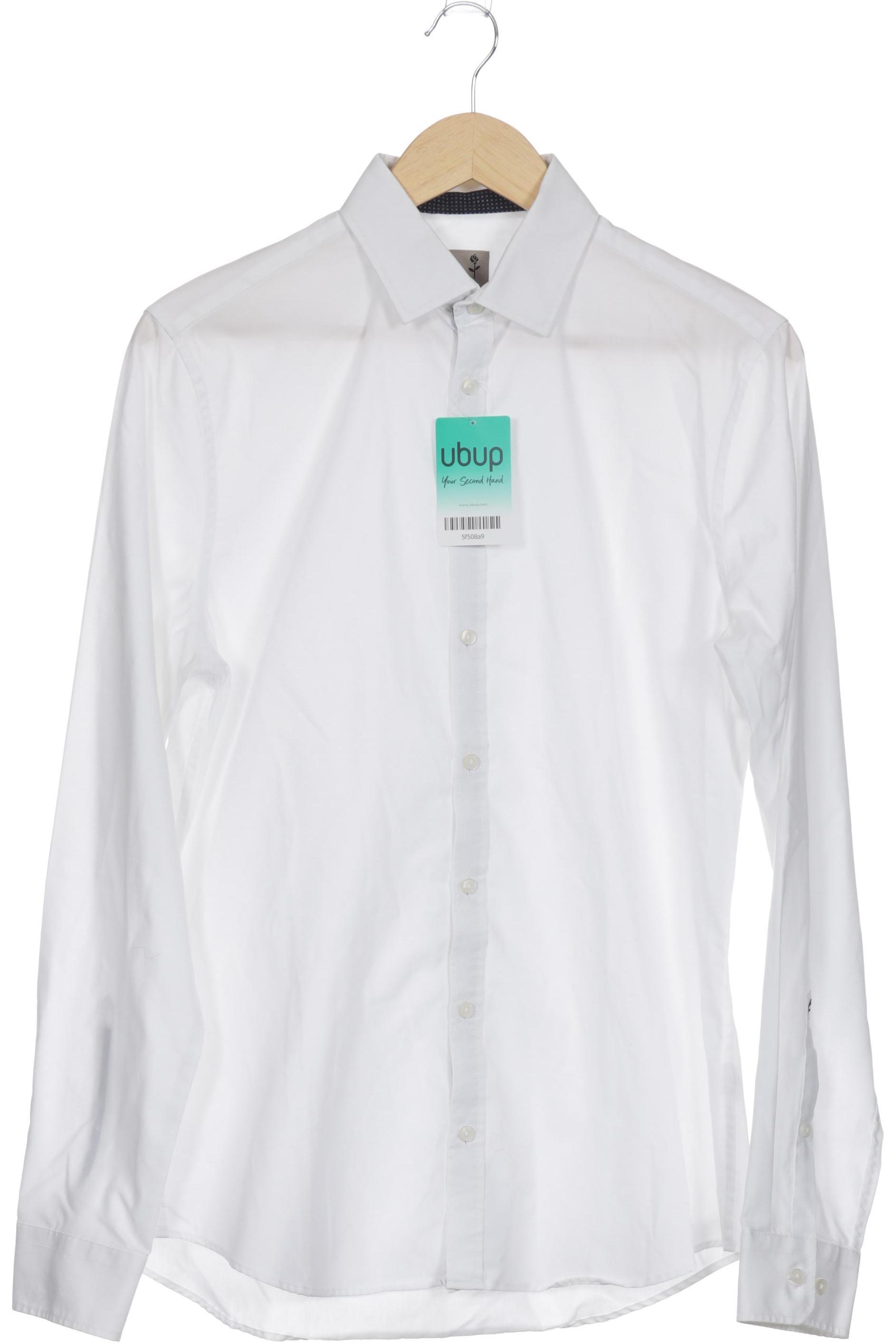 

Seidensticker Herren Hemd, weiß, Gr.