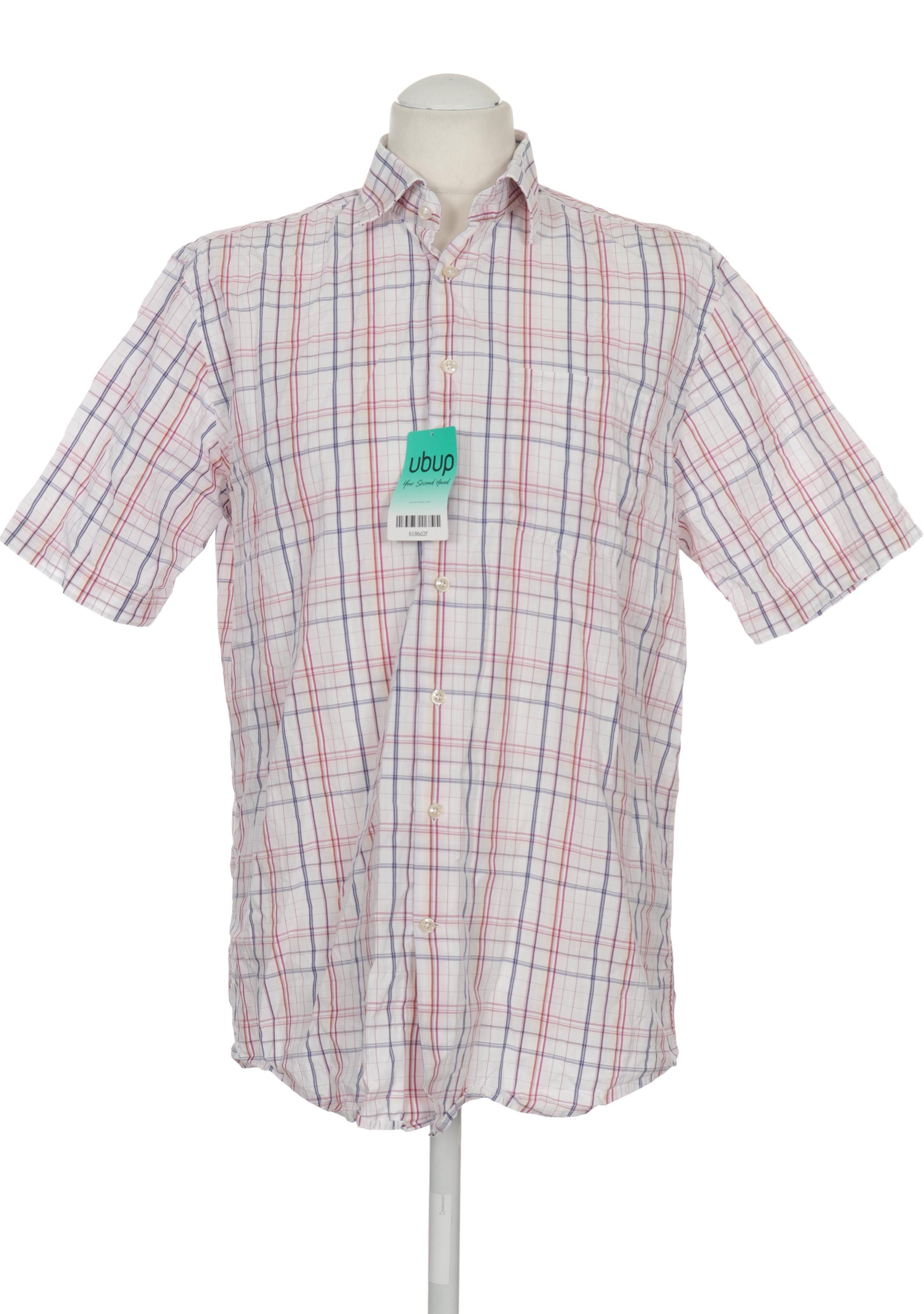 Thumbnail - Seidensticker Herren Hemd, weiß, Gr.