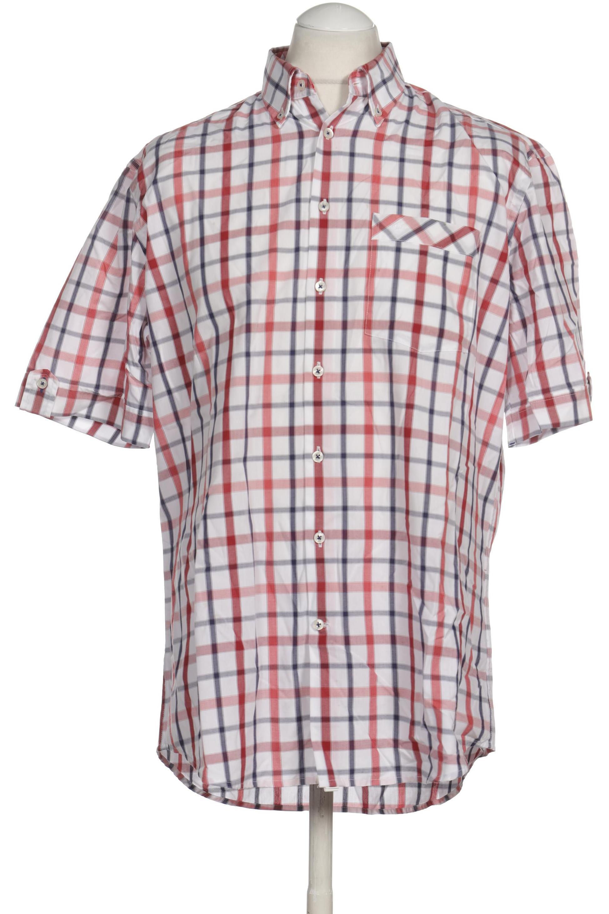 

Seidensticker Herren Hemd, rot, Gr.