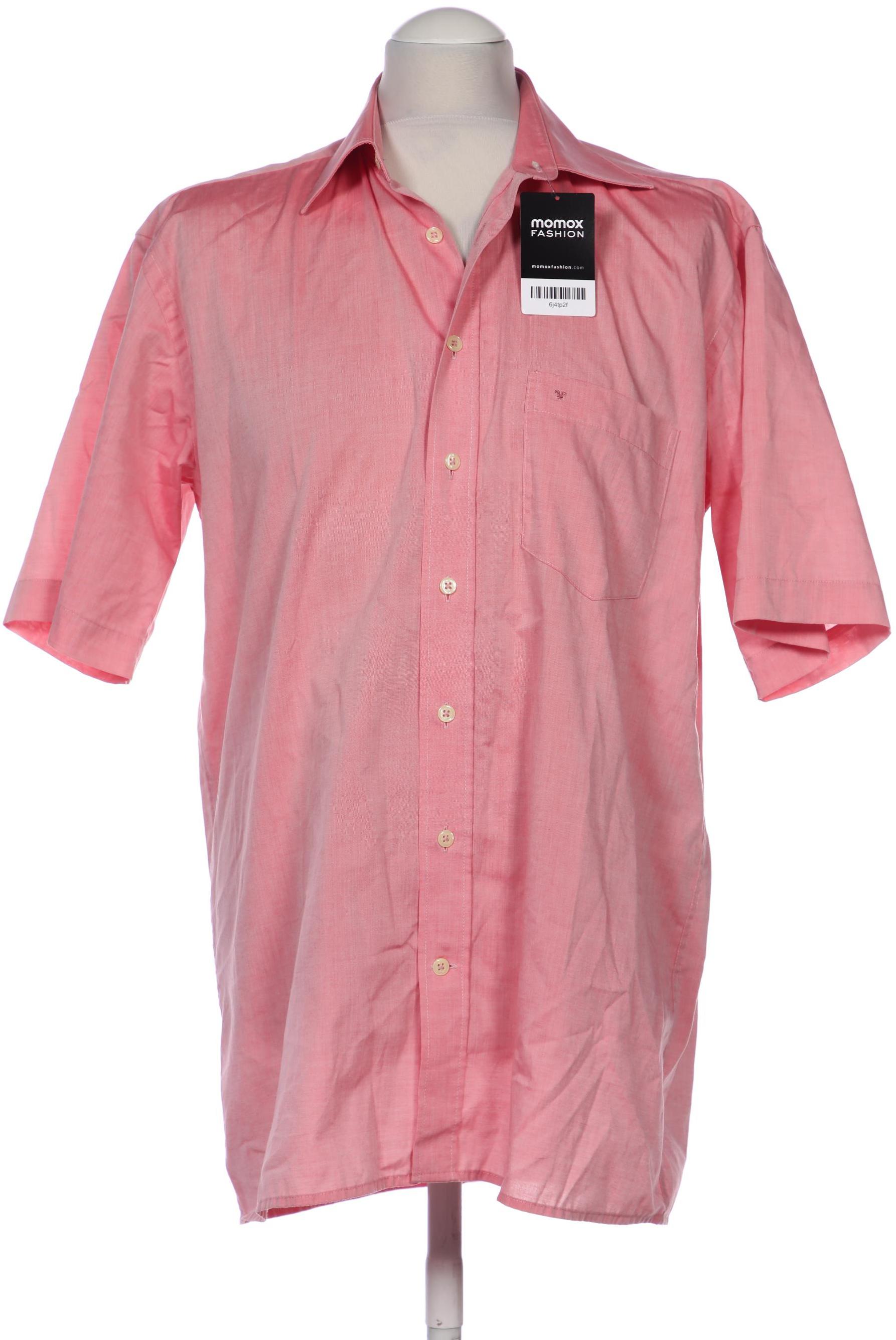 

Seidensticker Herren Hemd, pink