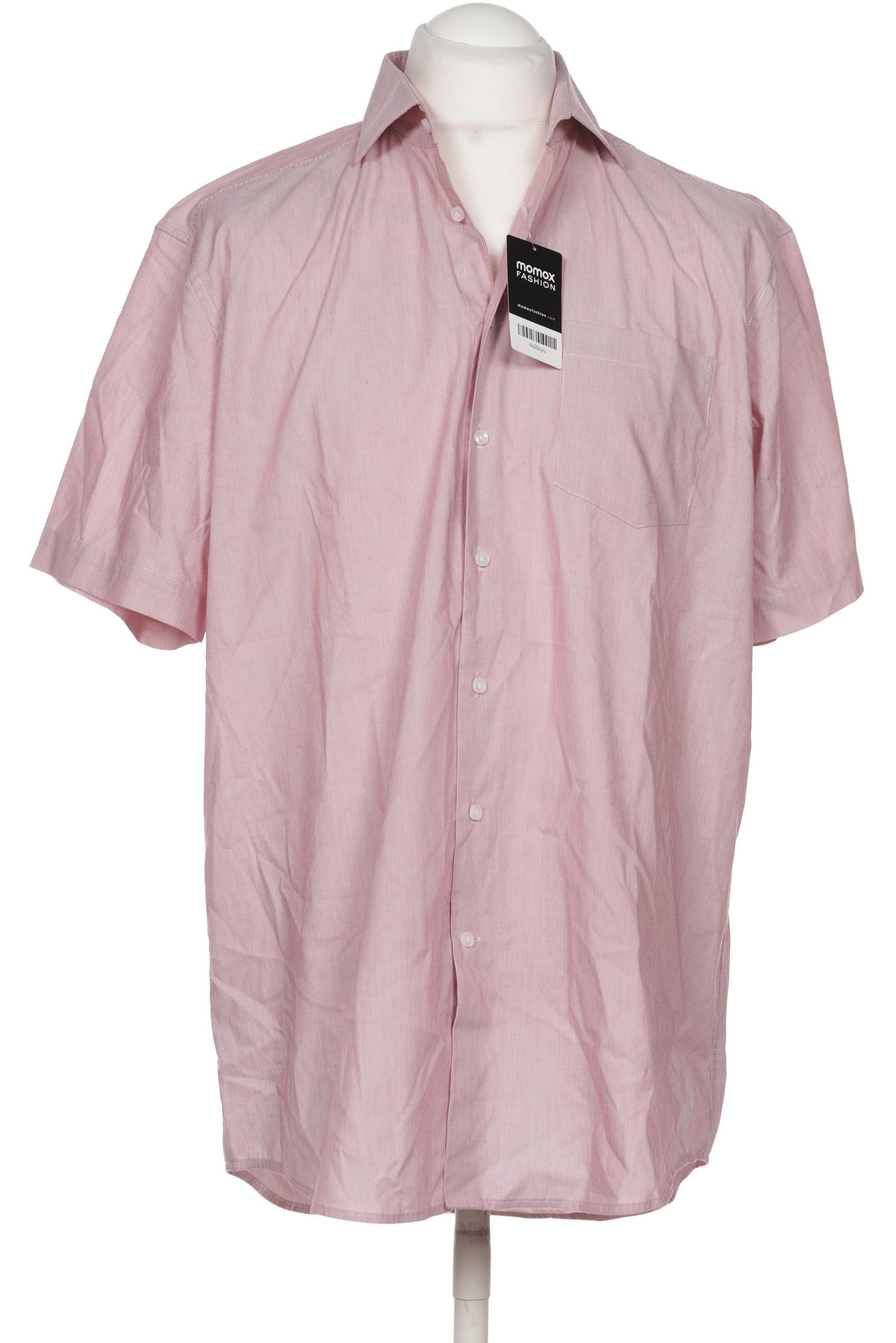 

Seidensticker Herren Hemd, pink, Gr. 54
