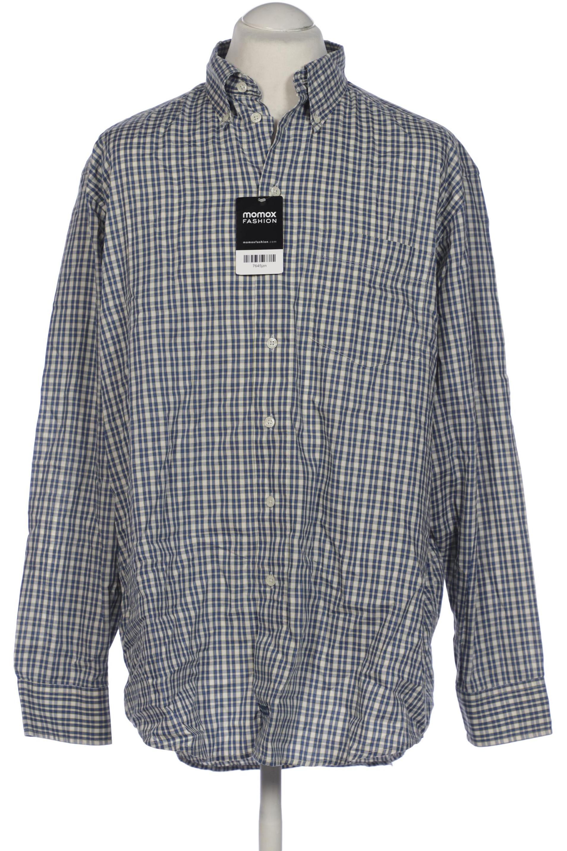 

Seidensticker Herren Hemd, mehrfarbig, Gr. 54