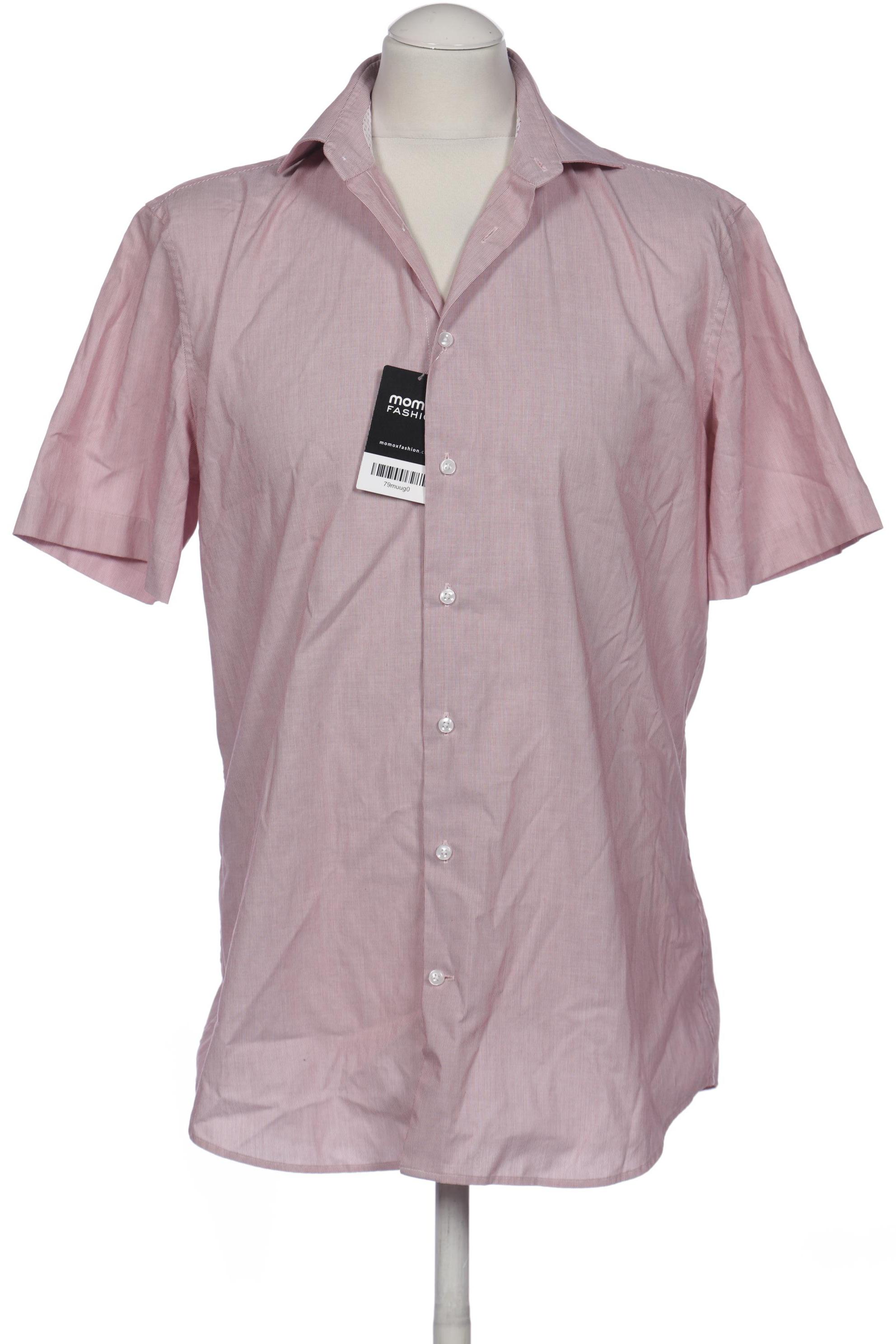 

Seidensticker Herren Hemd, pink
