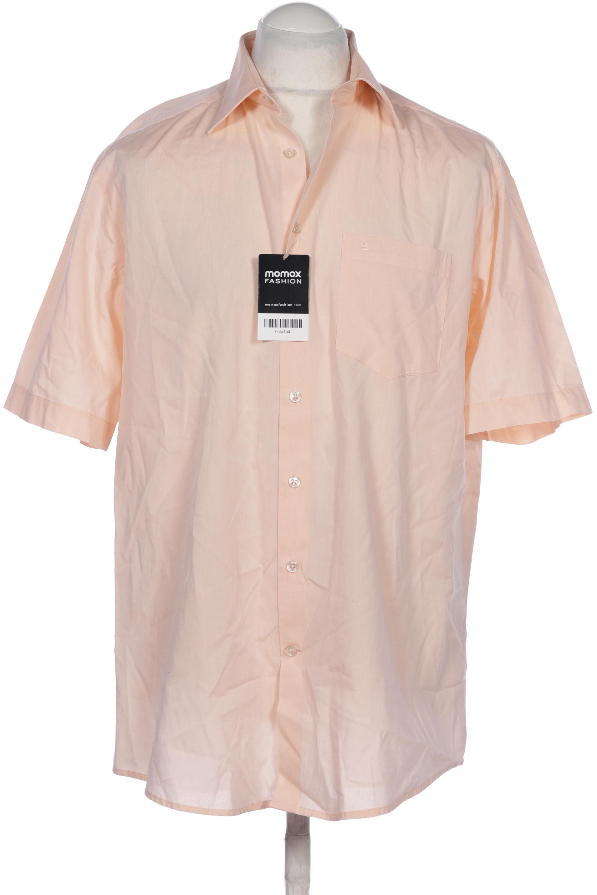 

Seidensticker Herren Hemd, orange