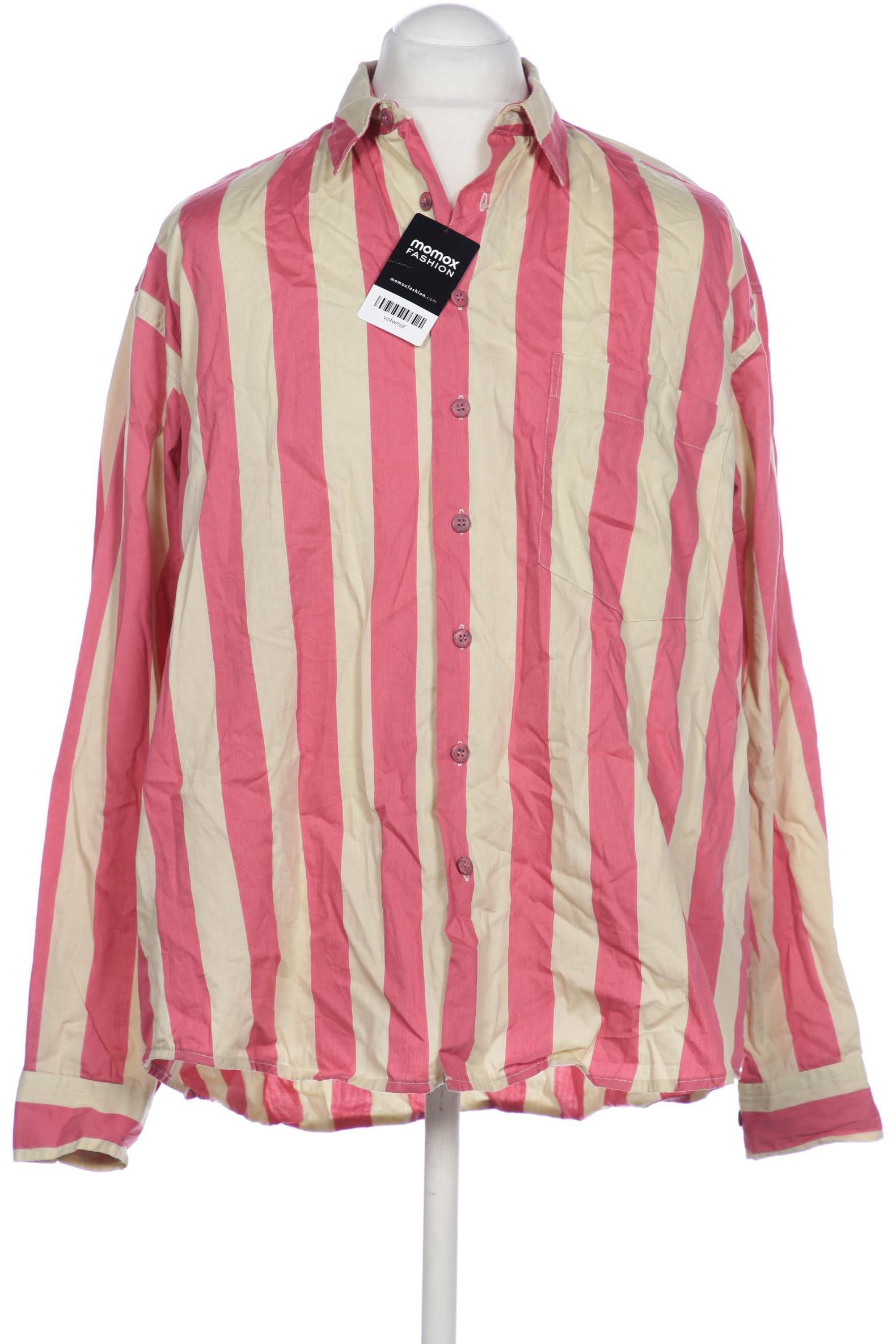 

Seidensticker Herren Hemd, pink, Gr. 52