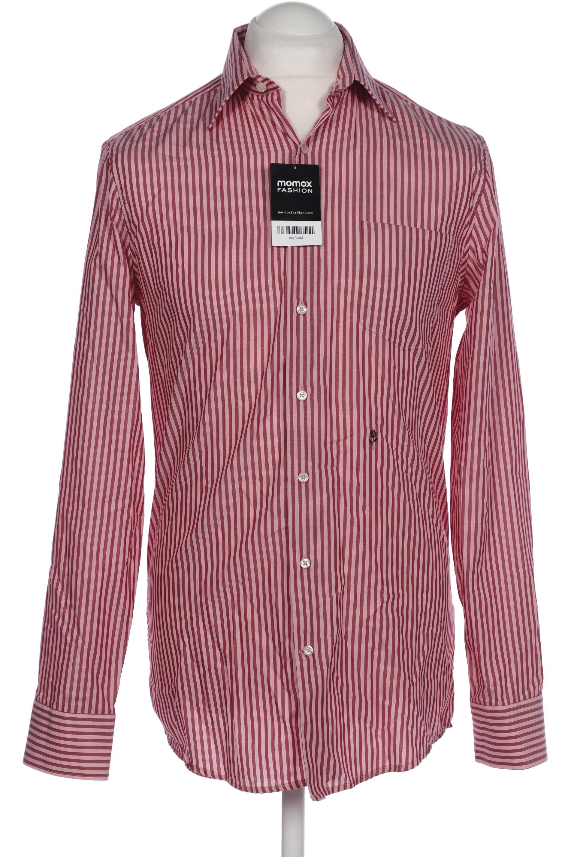 

Seidensticker Herren Hemd, pink, Gr. 46