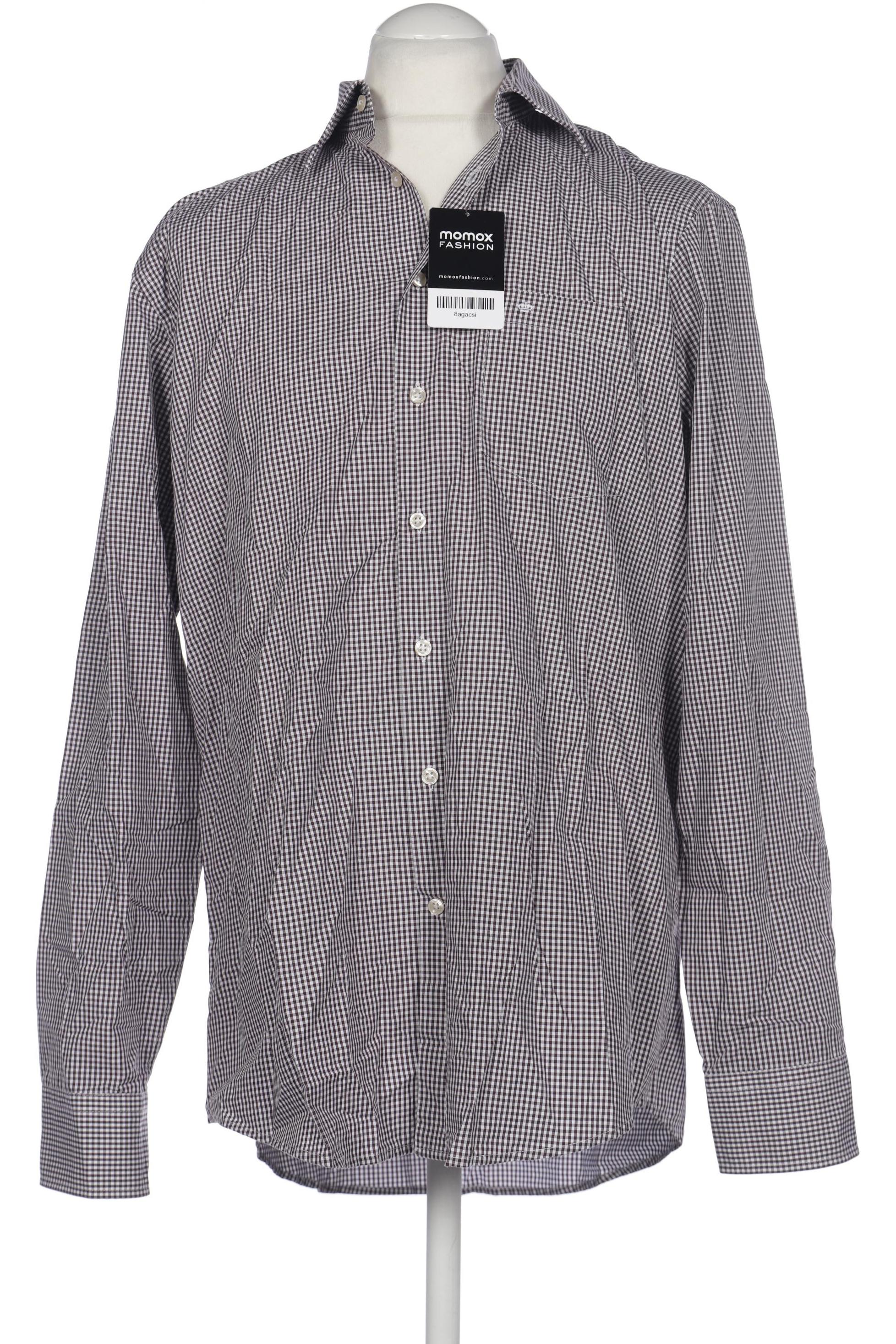 

Seidensticker Herren Hemd, braun